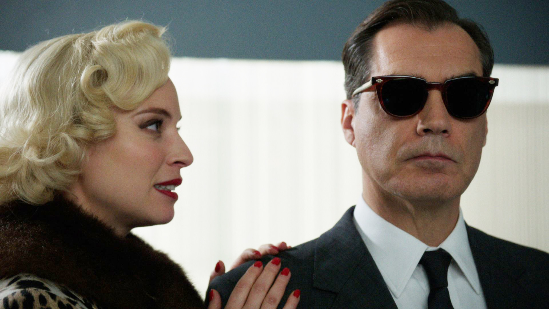 Agatha Christie's Criminal Games: Murder At The Kermesse 