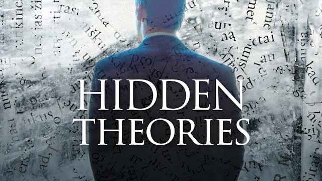 Hidden Theories