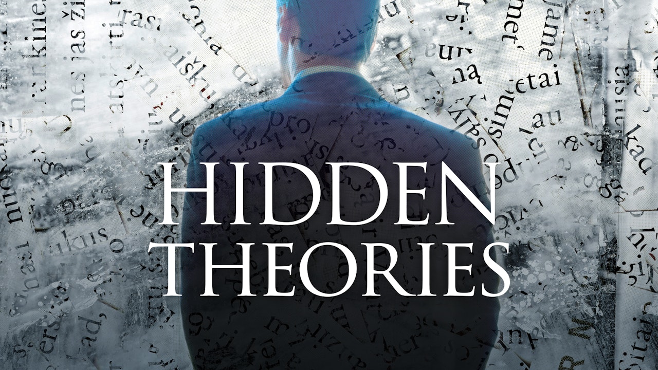 Hidden Theories