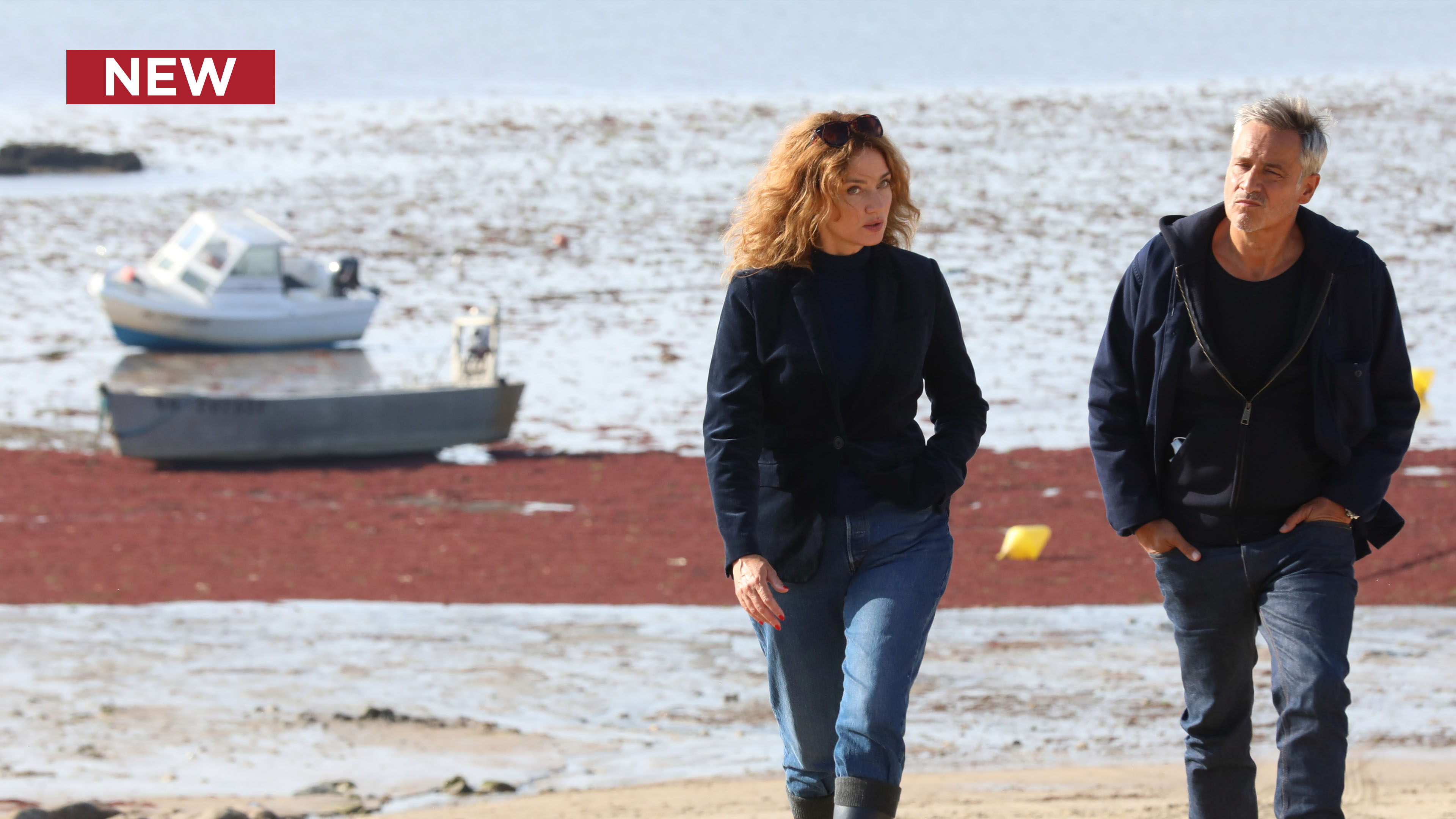 Alice Nevers: The Ransom