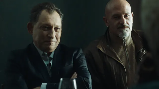 Elle's Kitchen: Episode 04