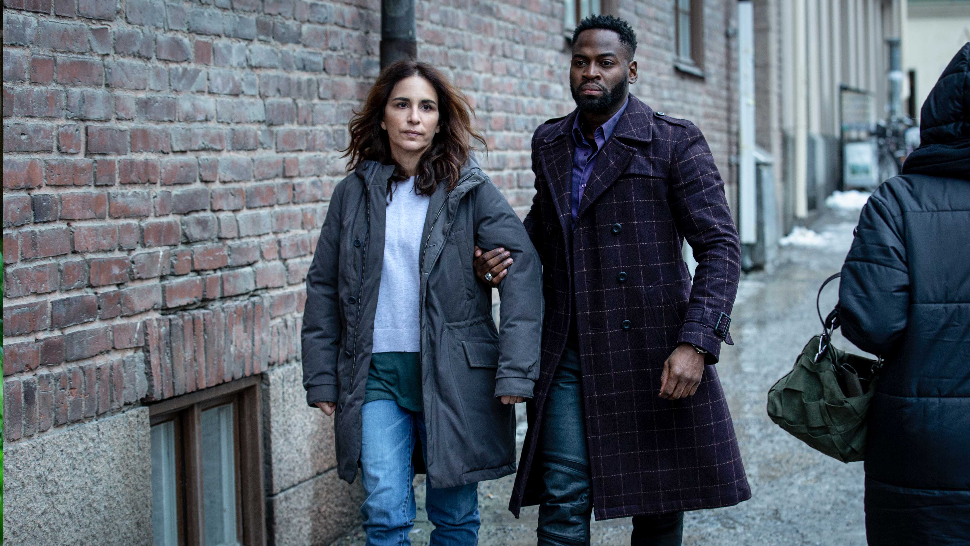 Gasmamman Episode 05