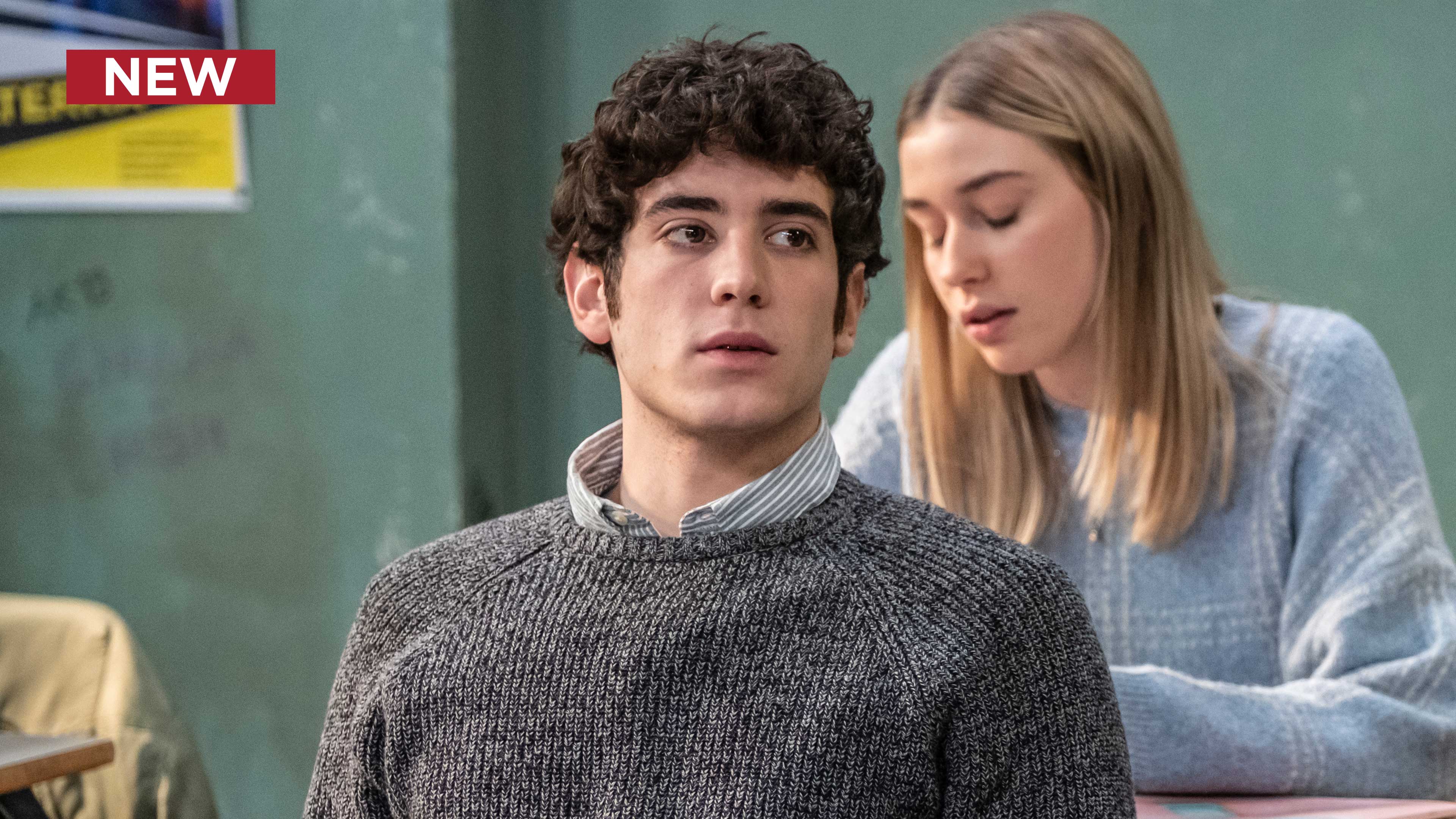 Un Professore (Dubbed): Socrates