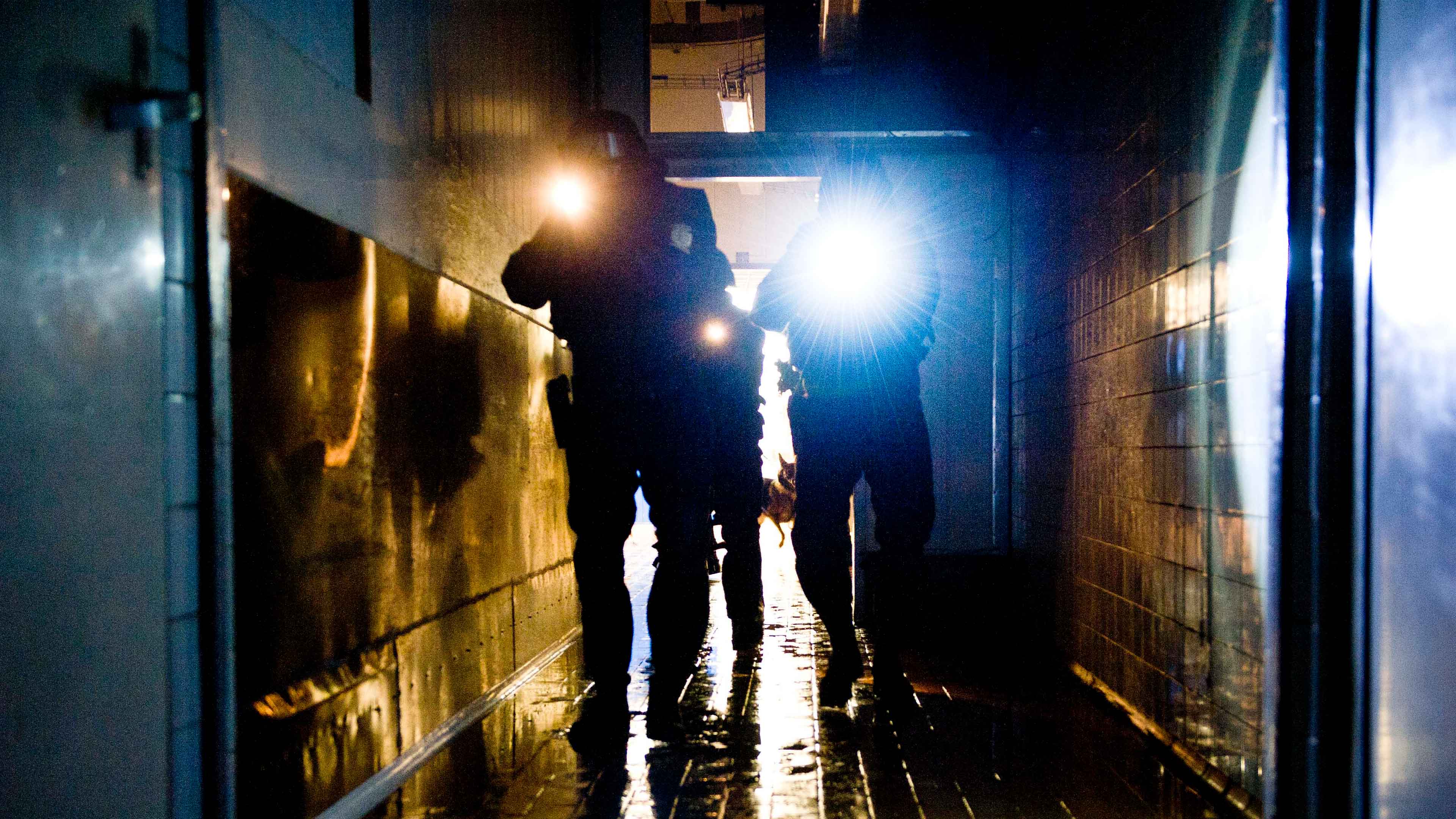 The Bridge (Dubbed): Episode 2