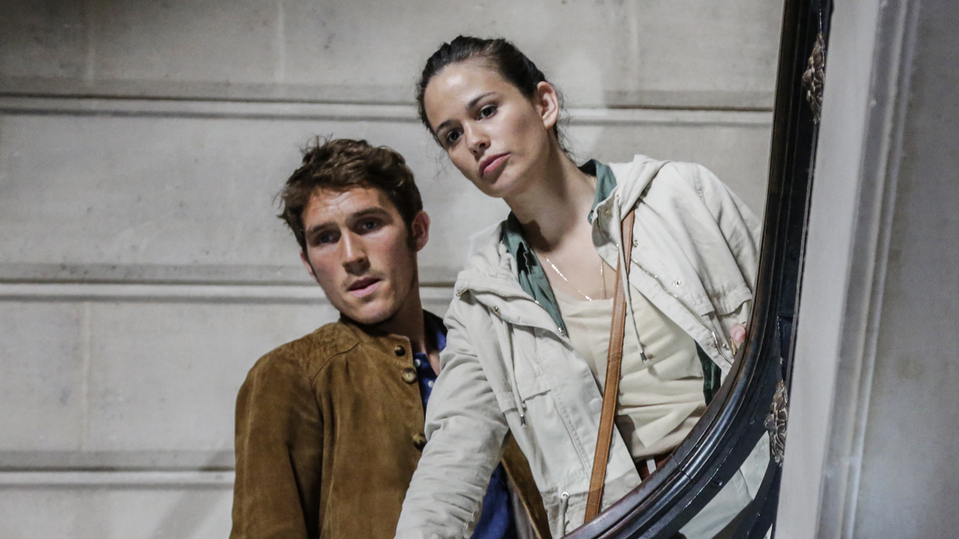 Murder In...: Aquitaine (Sn 7 Ep 4)