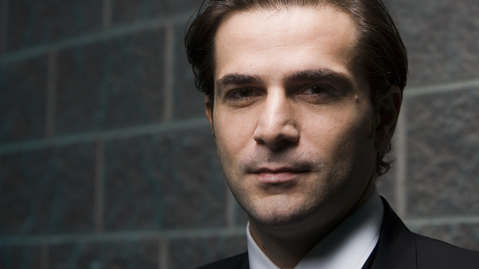 Spiral: Episode 03 (Sn 1 Ep 3)