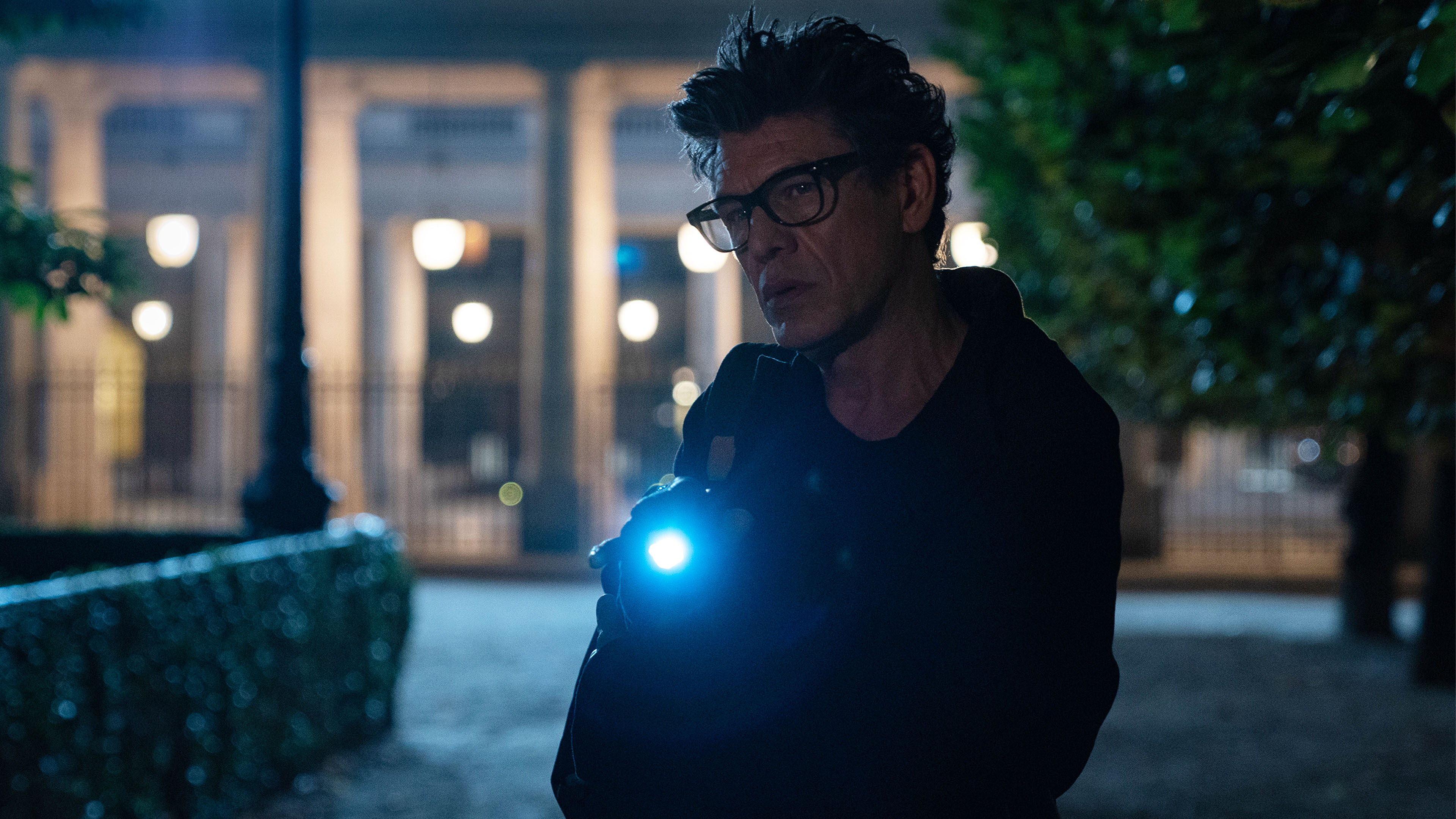 I3P: Palais-Royal, Part 2