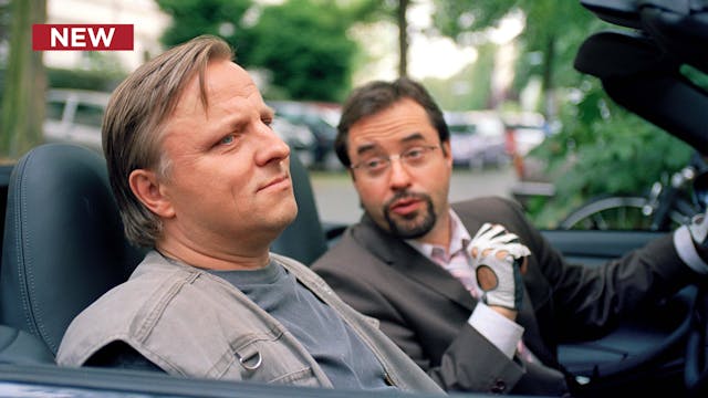Tatort: Munster: One Body Too Many
