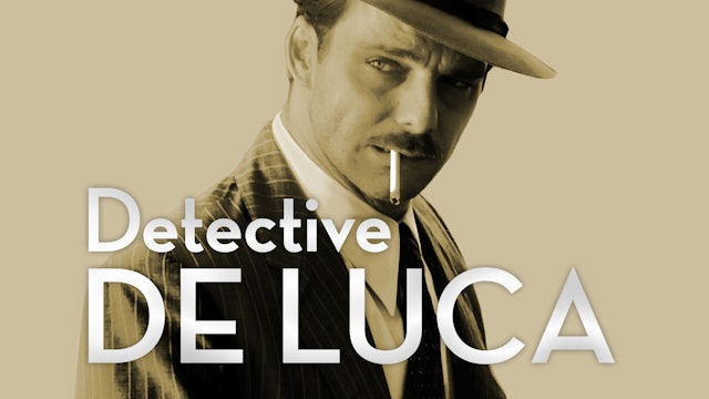 Detective De Luca