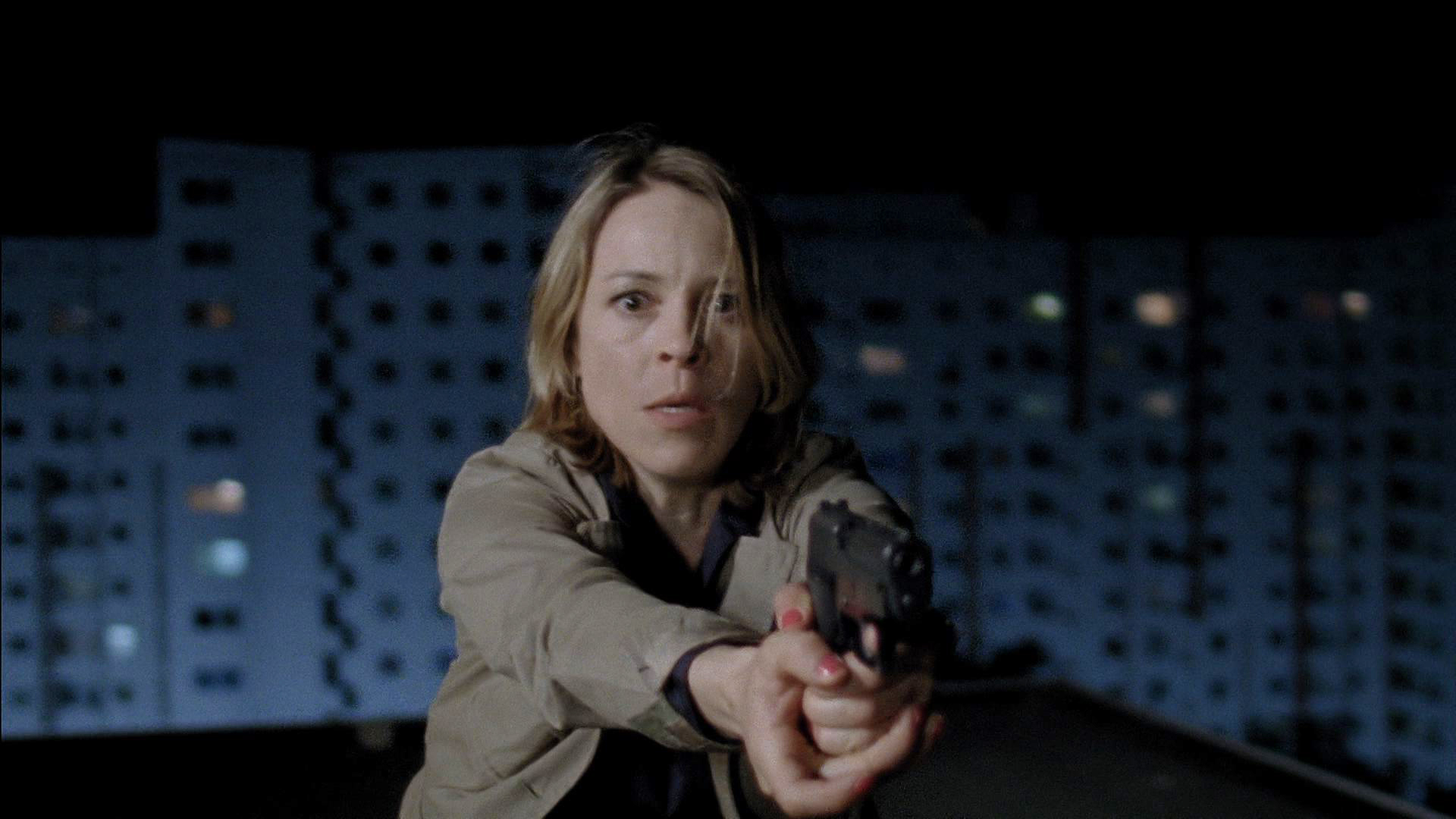 Bukow and Konig: Game Over