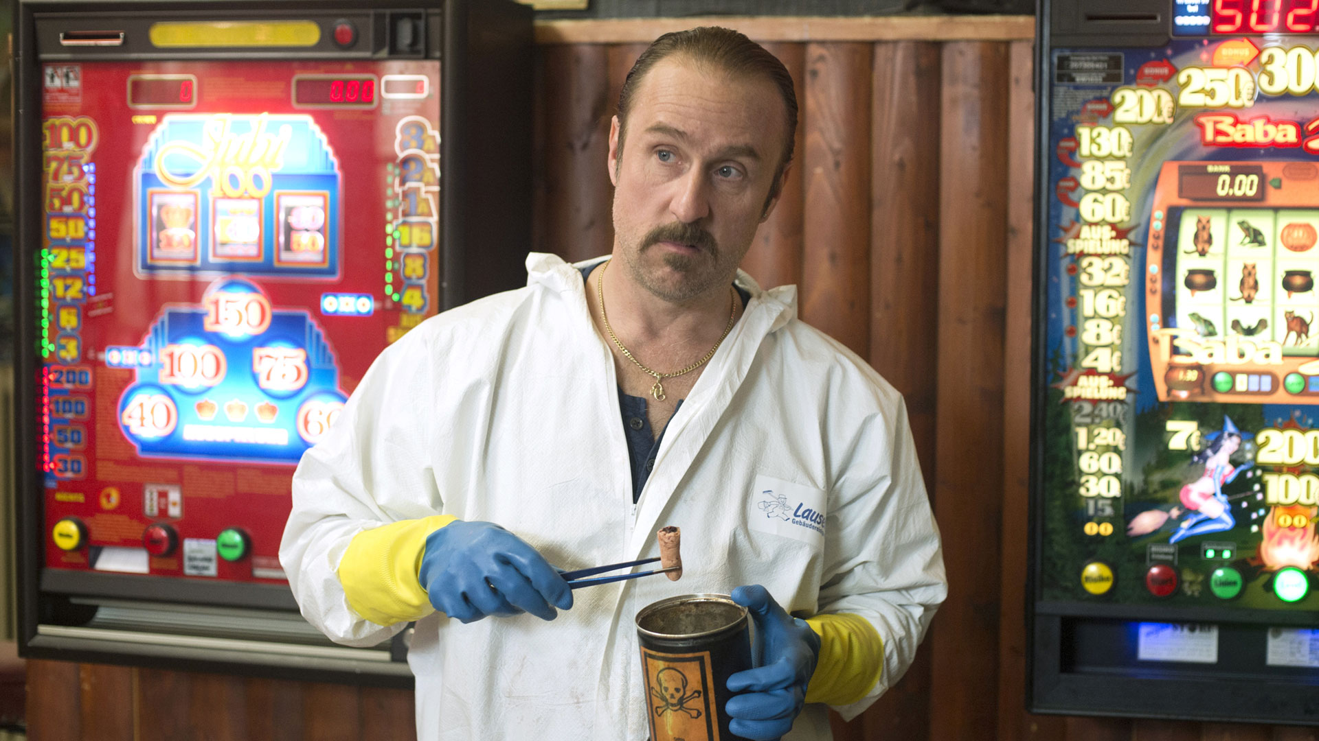 Crime Scene Cleaner: Transactions (Sn 2 Ep 8)