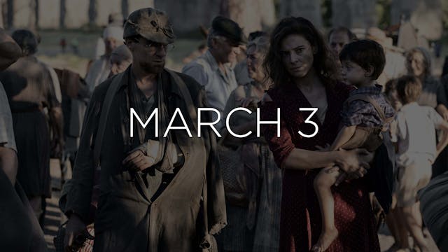 Elsa Morante's La Storia Ep 103 Avail...