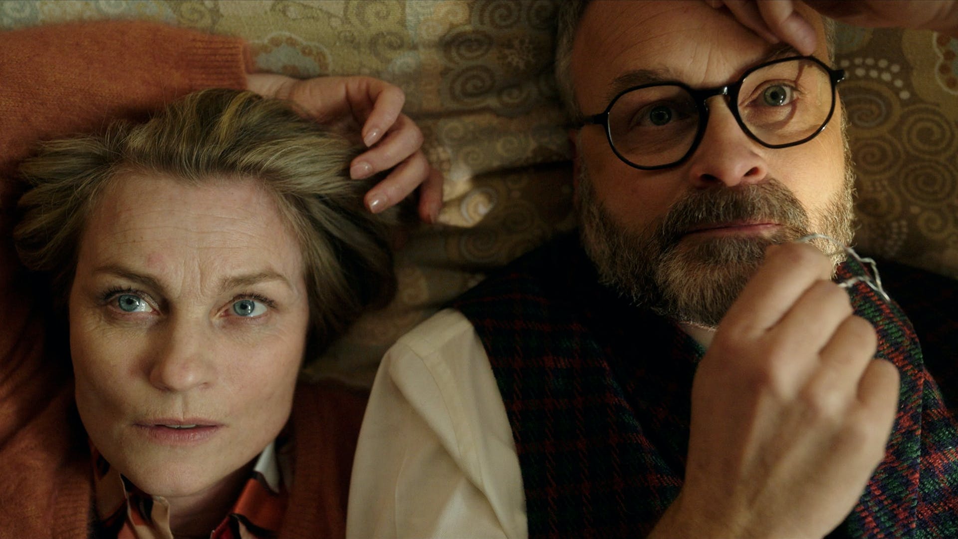 Agatha Christie's Hjerson (English): Episode 4