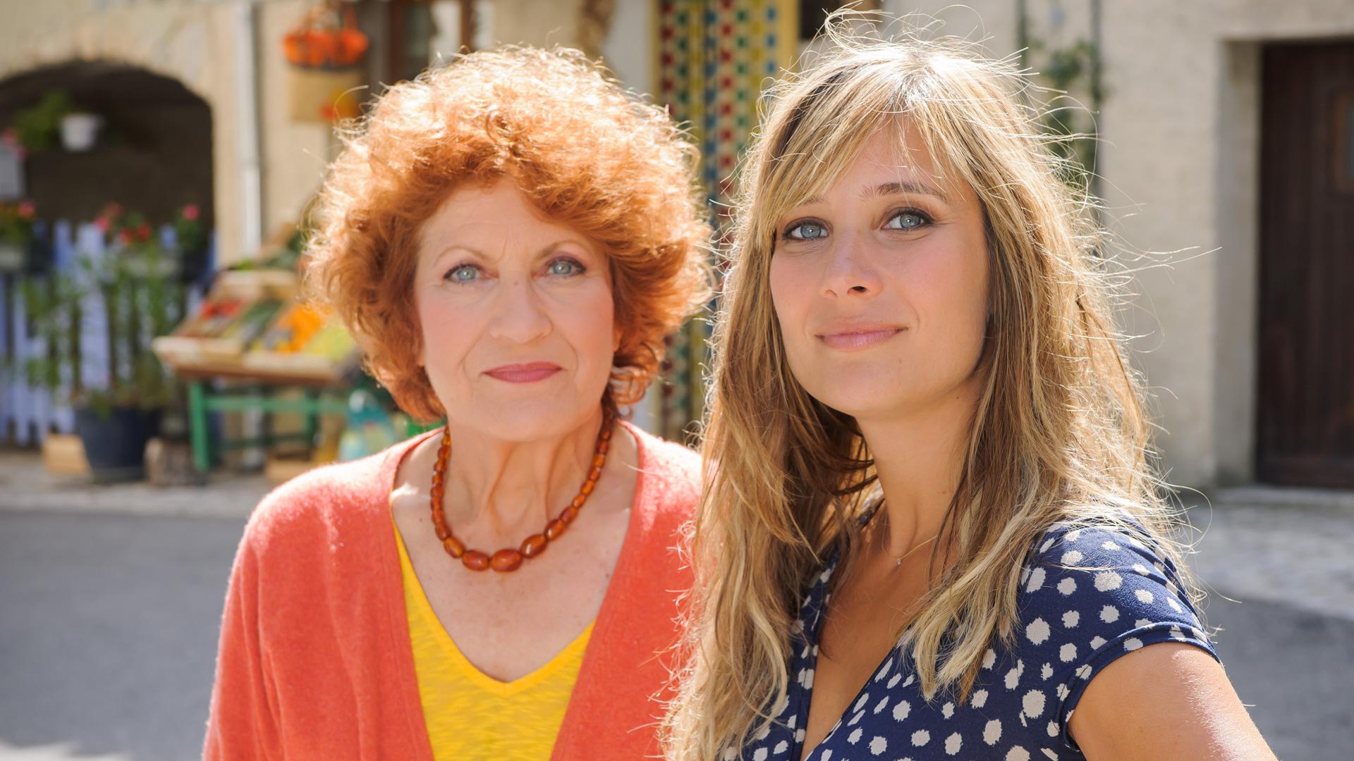 Murder In... Dubbed Collection: The Cevennes