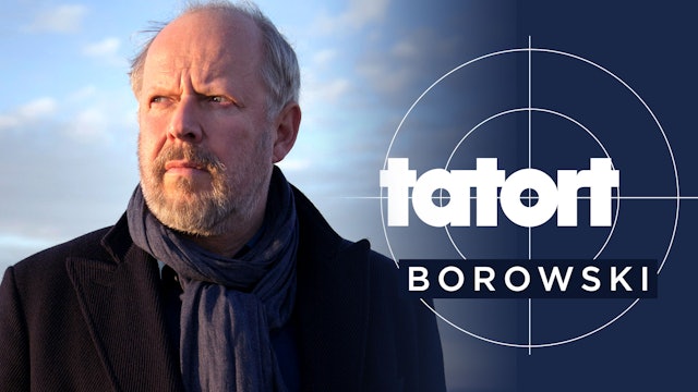 Tatort: Borowski