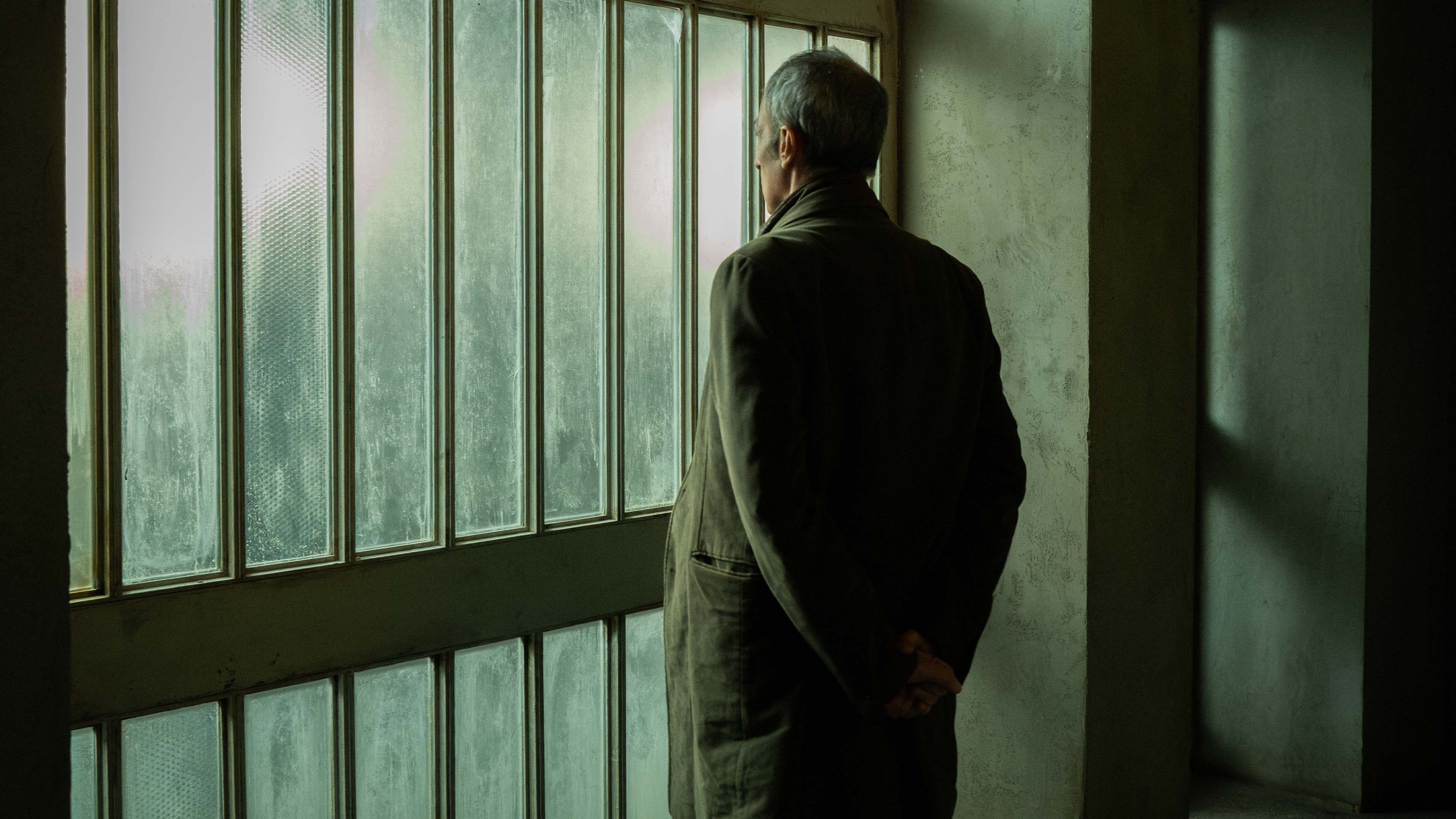 The King: Episode 05