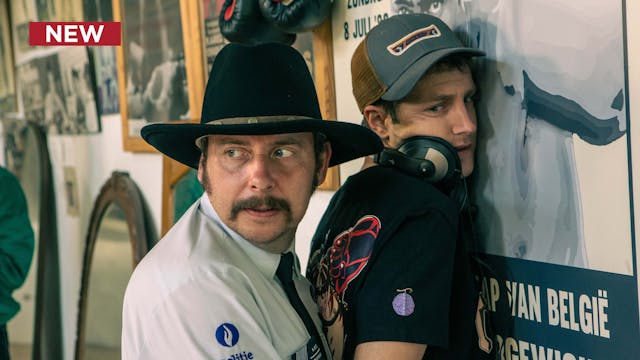 Chantal (Dubbed): Who the F*ck is Col...