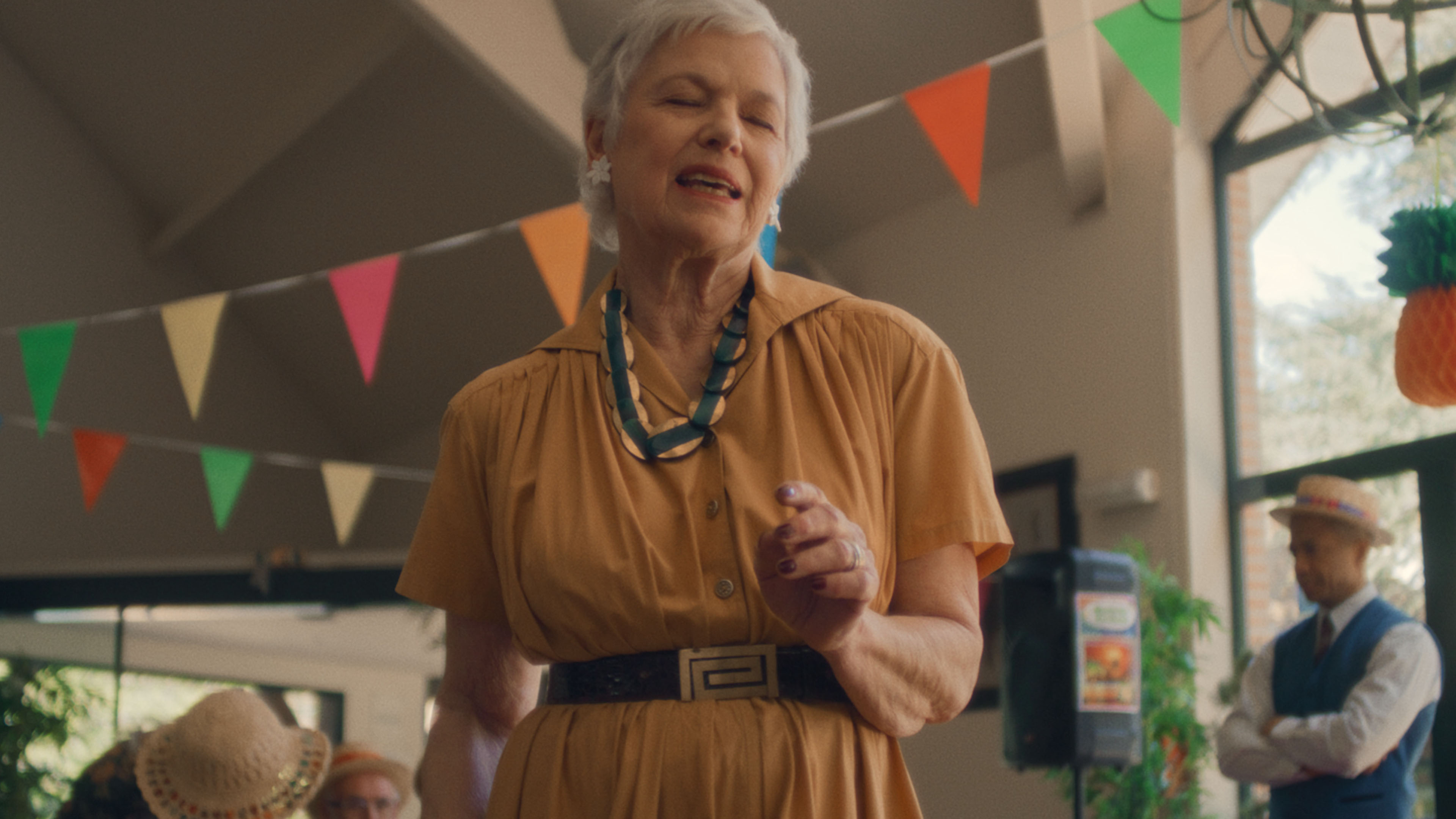 Sex (Re)Education: Episode 01