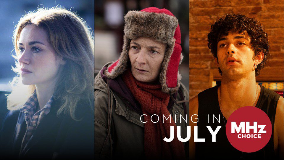 Coming Soon Mhz Choice