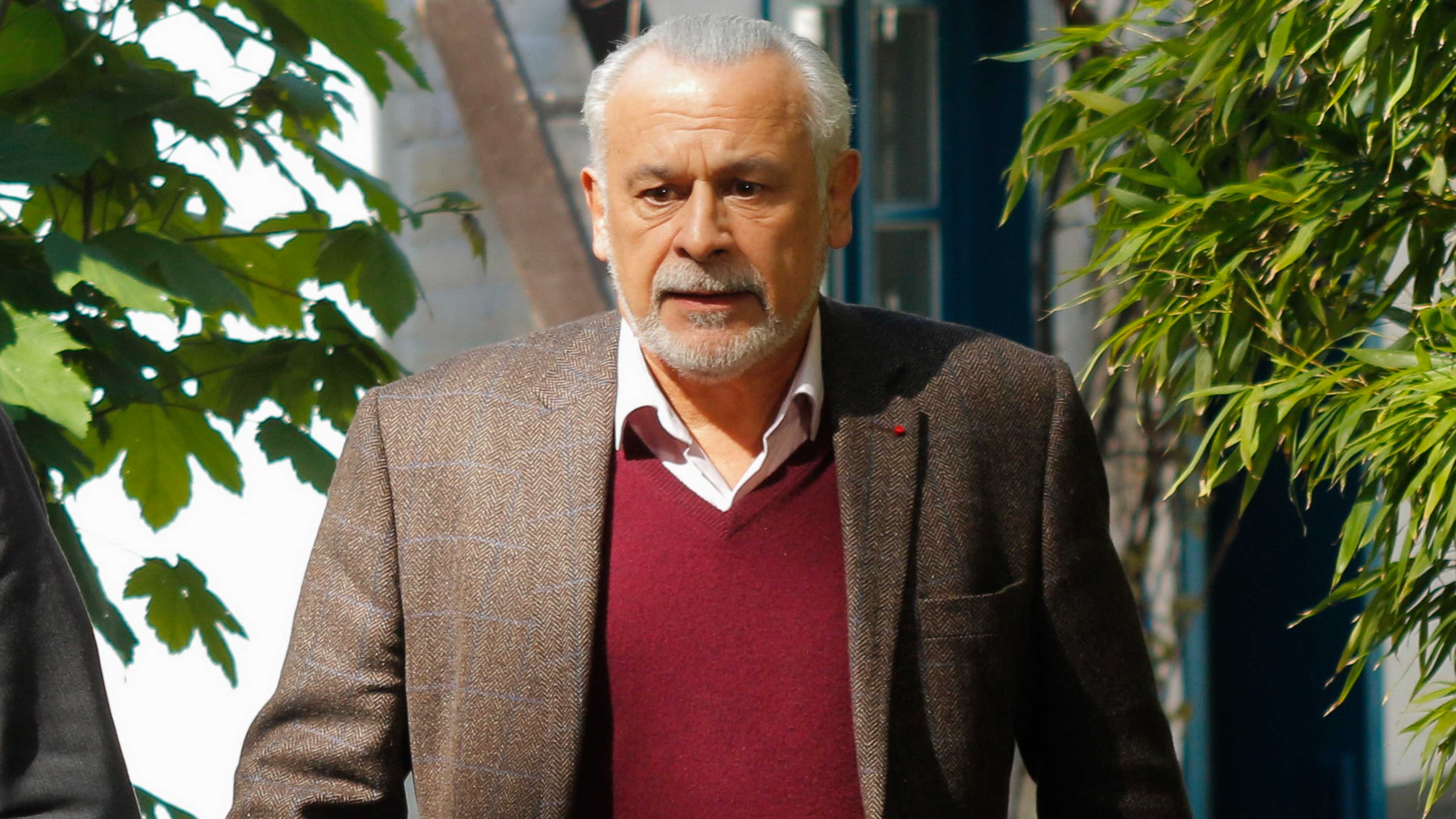 Mongeville: The Scent of Love