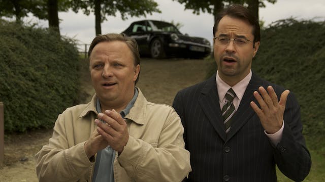 Tatort: Munster: The Eternal Evil