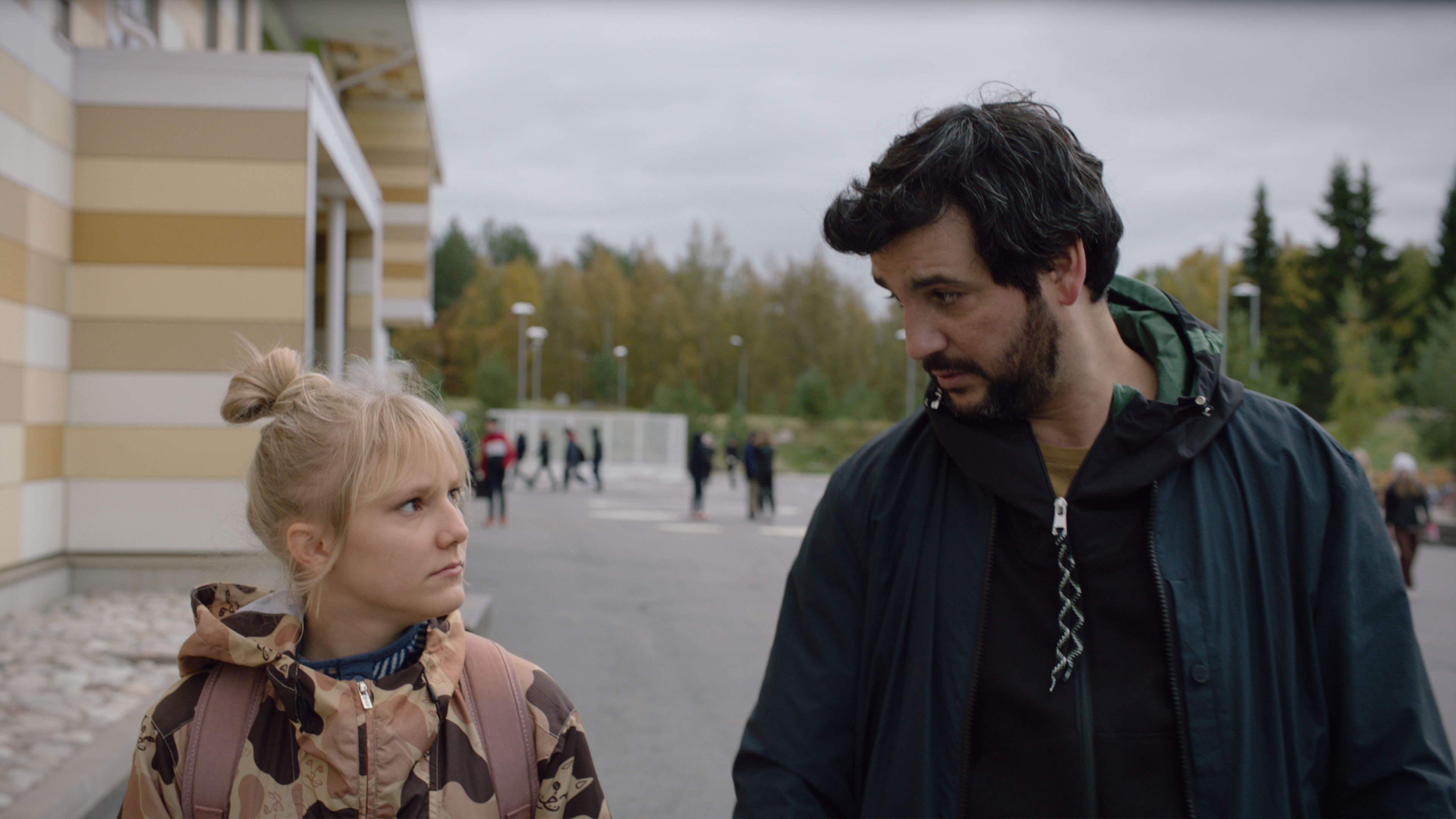 The Paradise: Episode 03