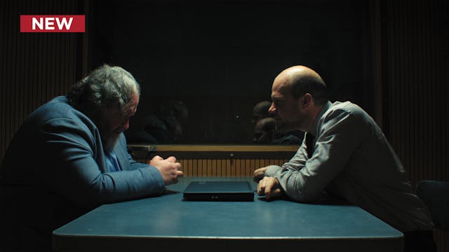 The Break: Episode 03