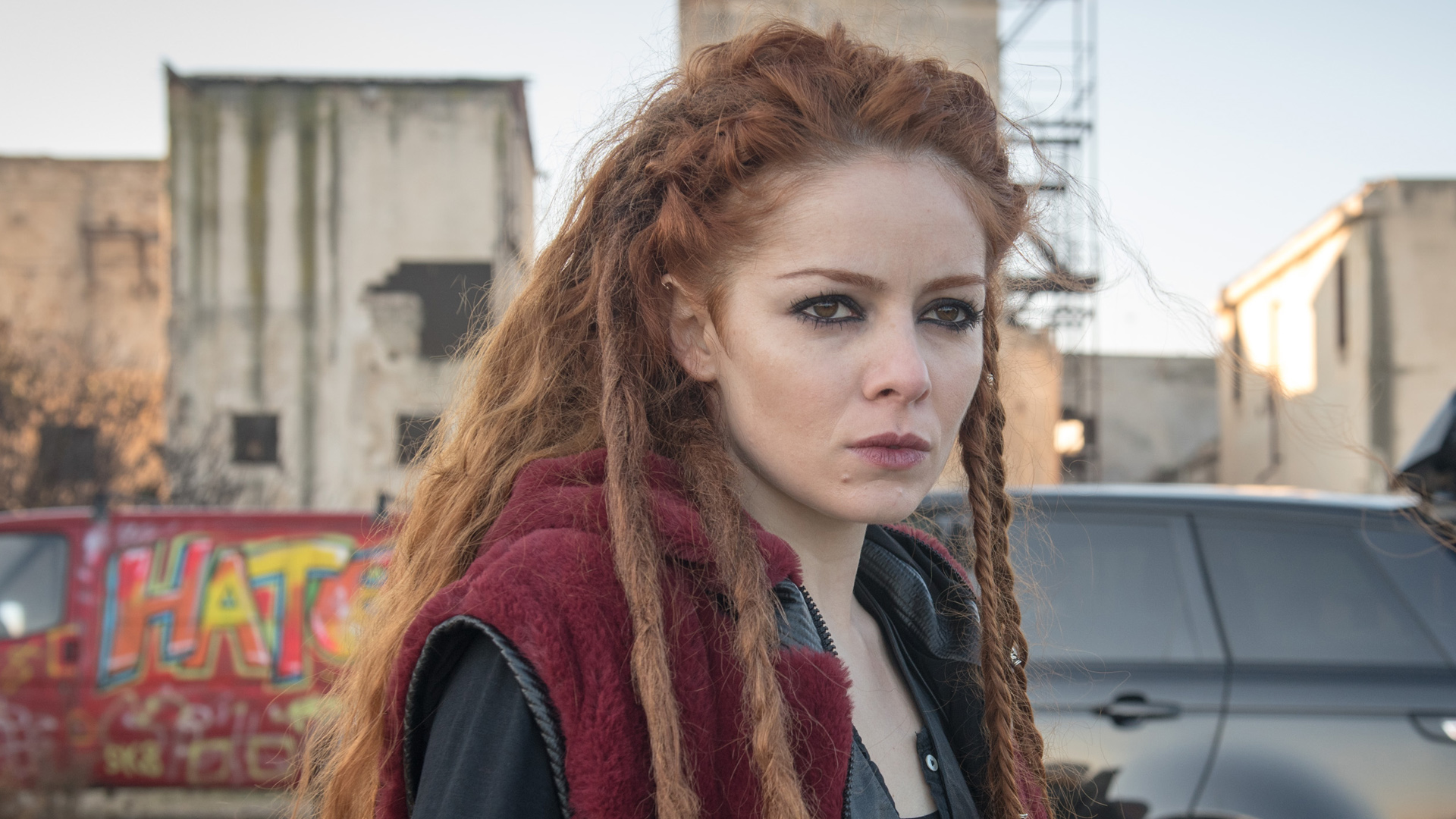 Captain Maria: Episode 03