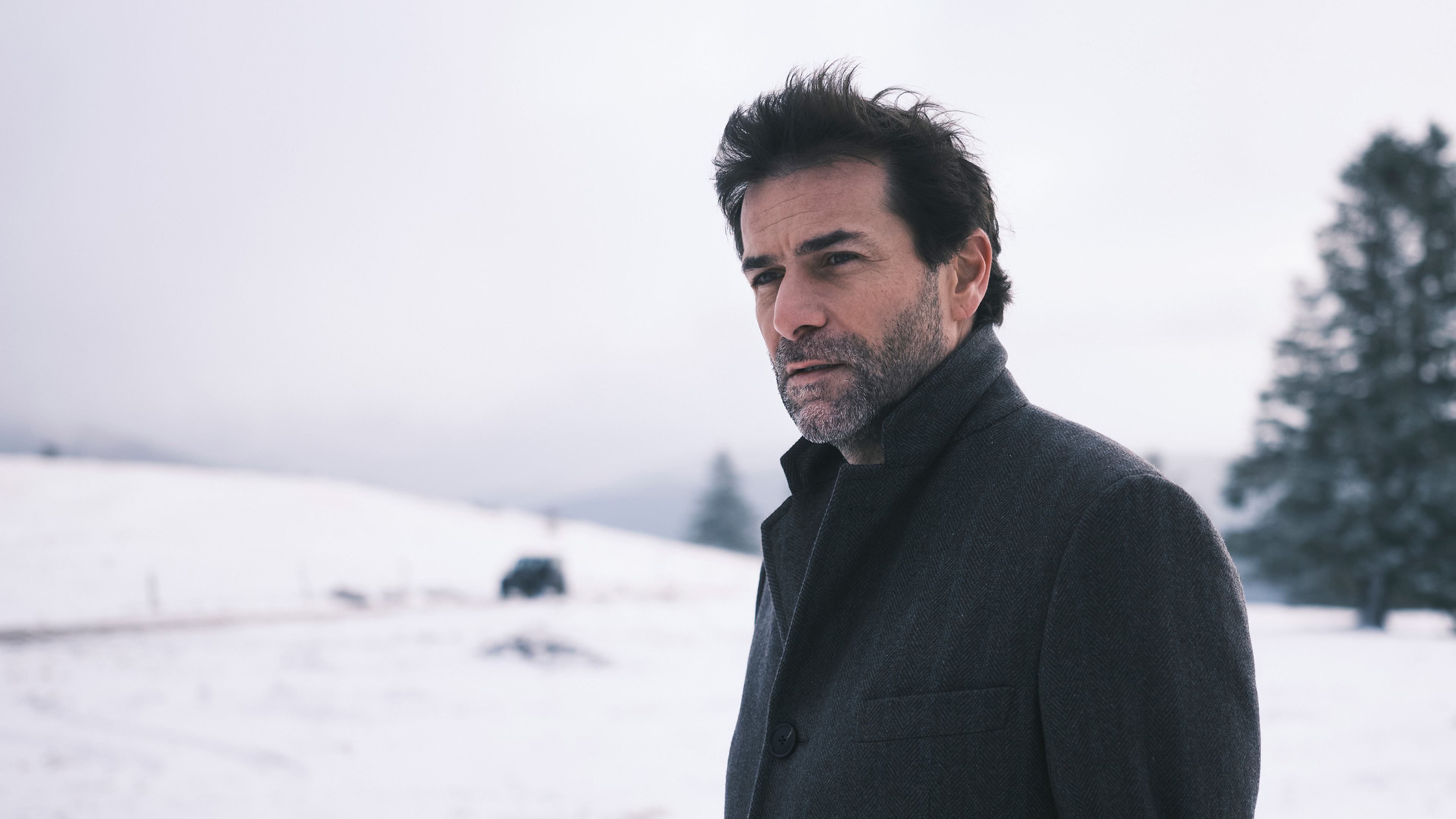 Forest of the Missing: Episode 01