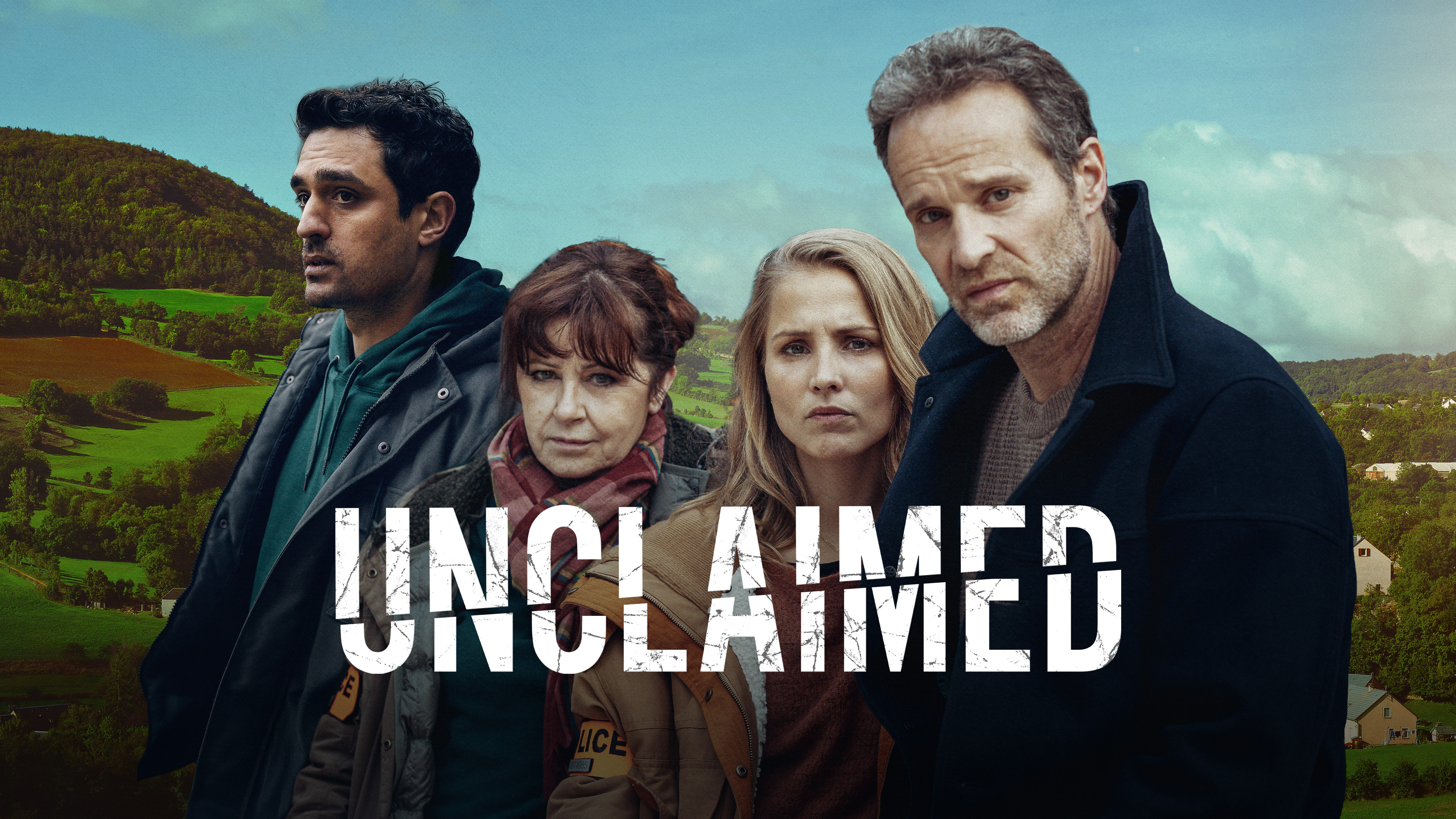 Unclaimed