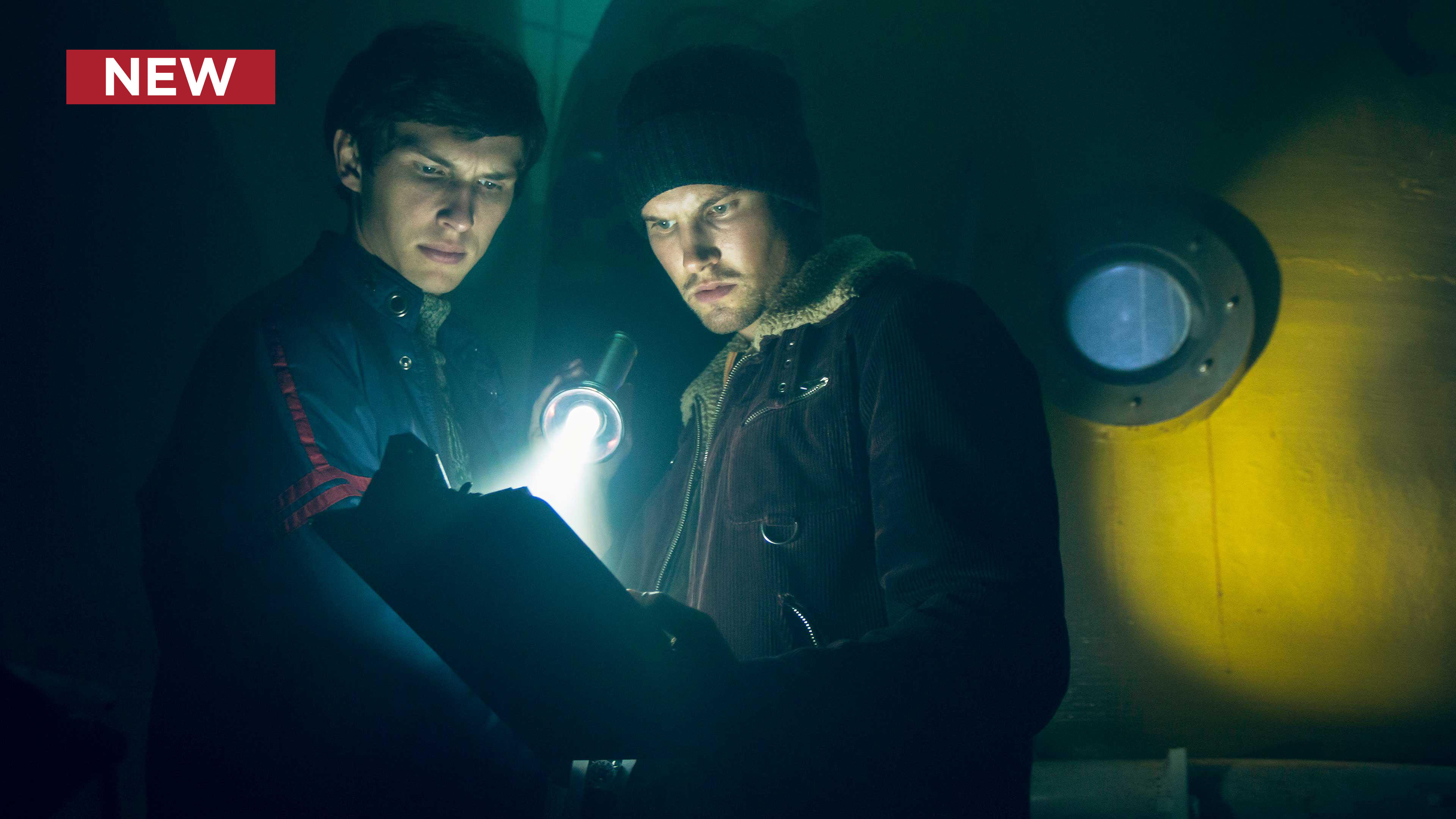 State of Happiness (Dubbed): Hope and Fraud