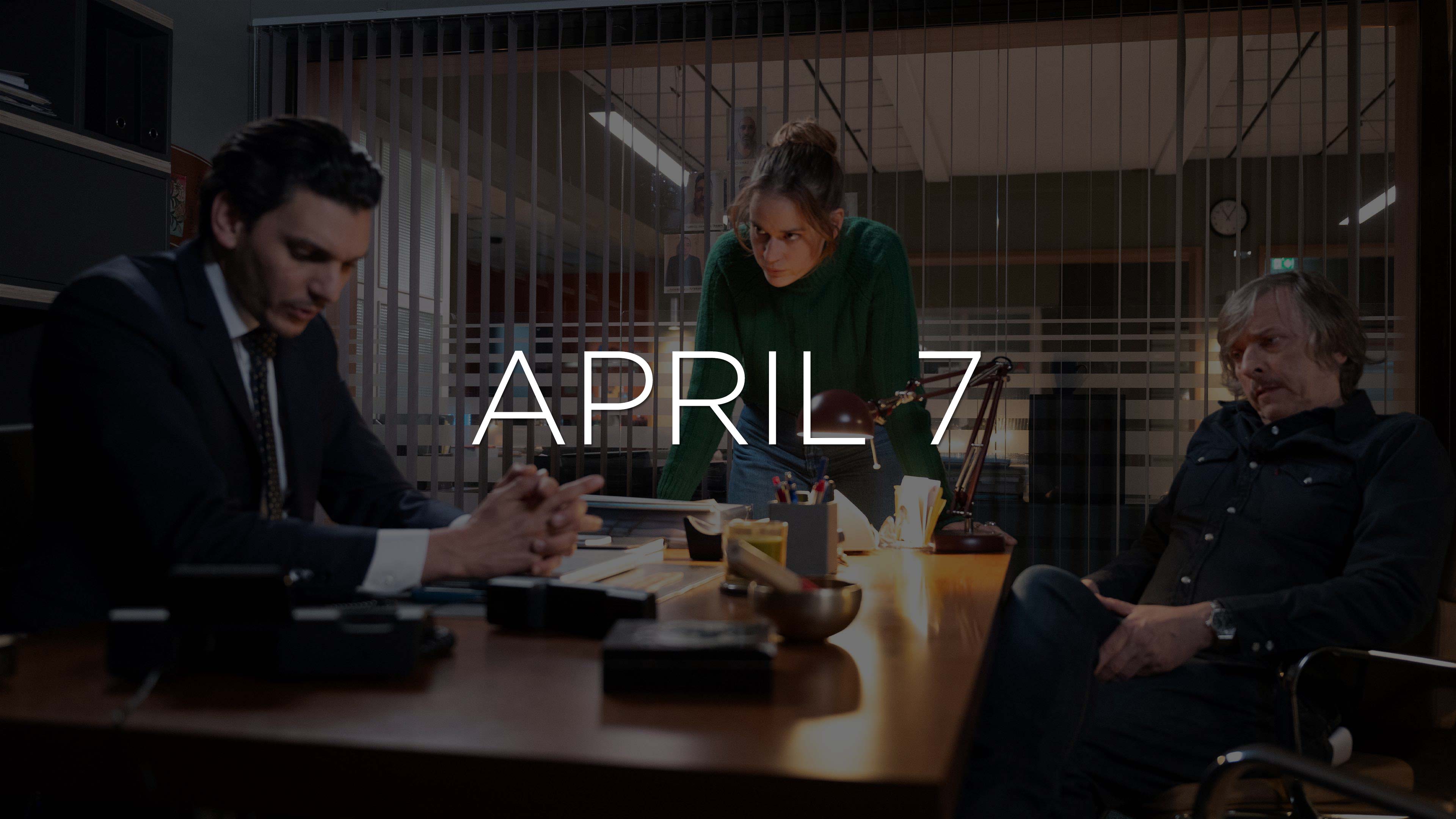 Mismatch Ep 309 Available April 7