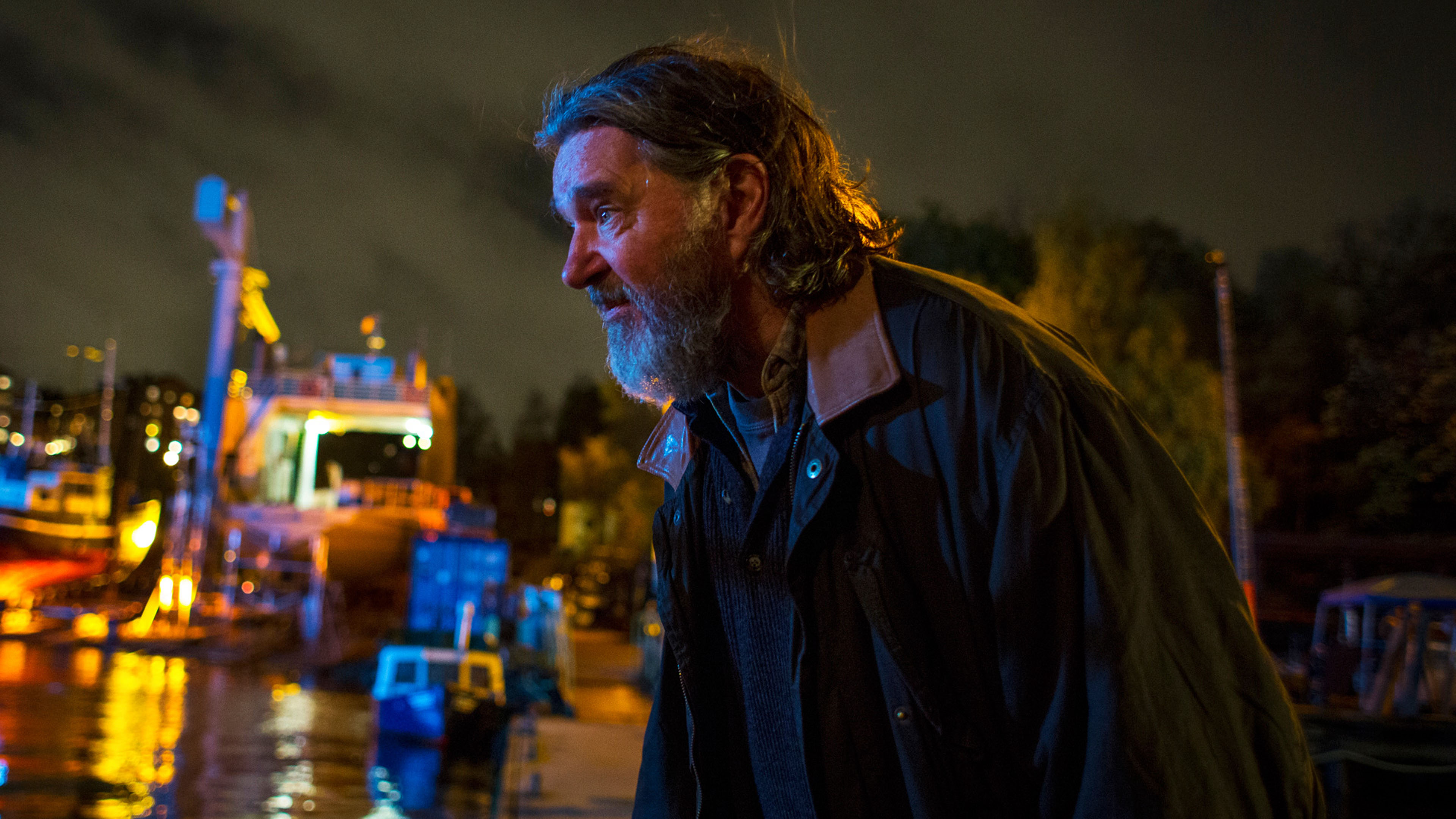 Spring Tide: Episode 08