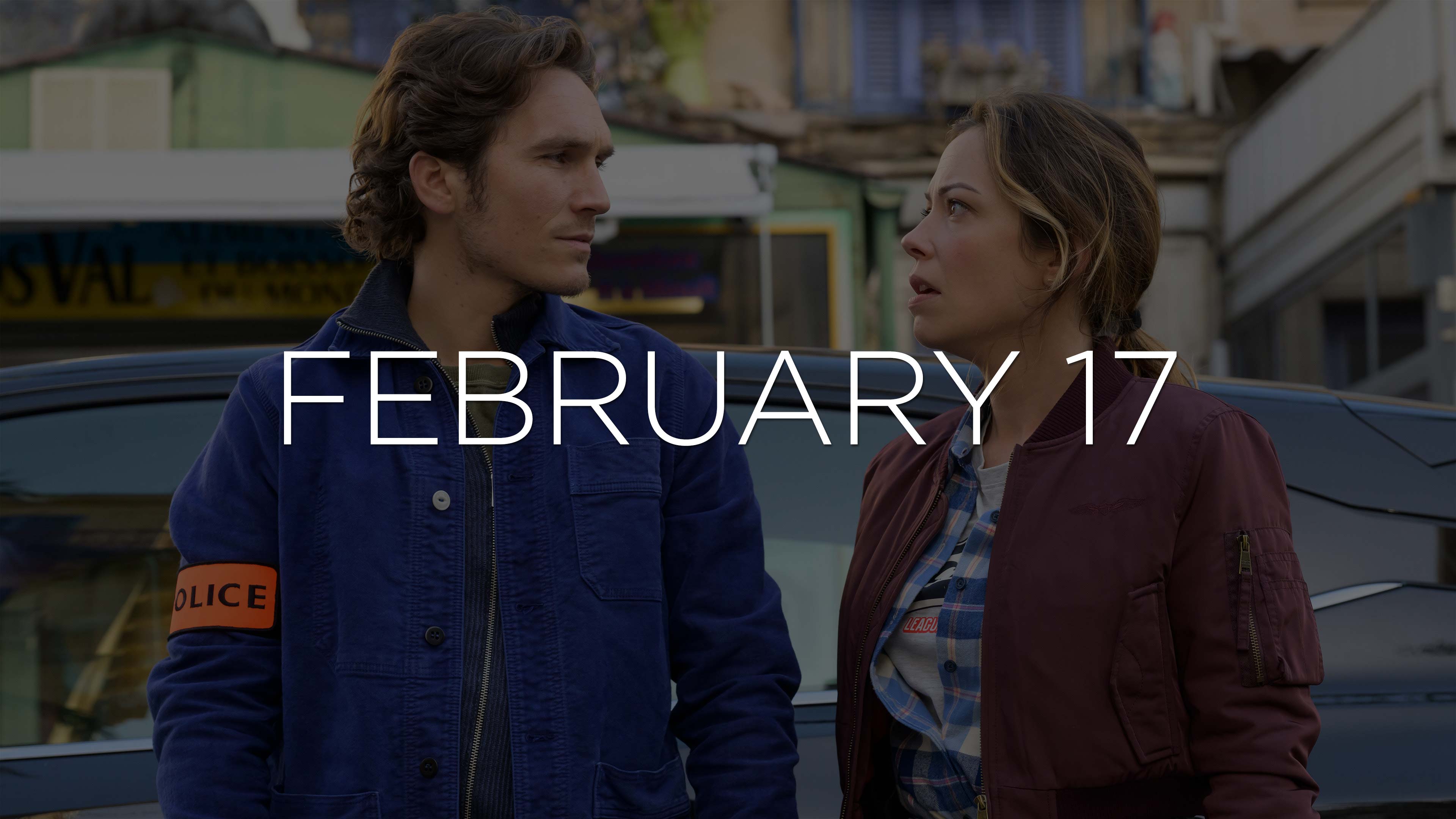 Tom and Lola Ep 104 Available February 17