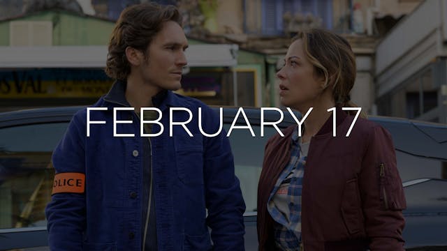 Tom and Lola Ep 104 Available Februar...