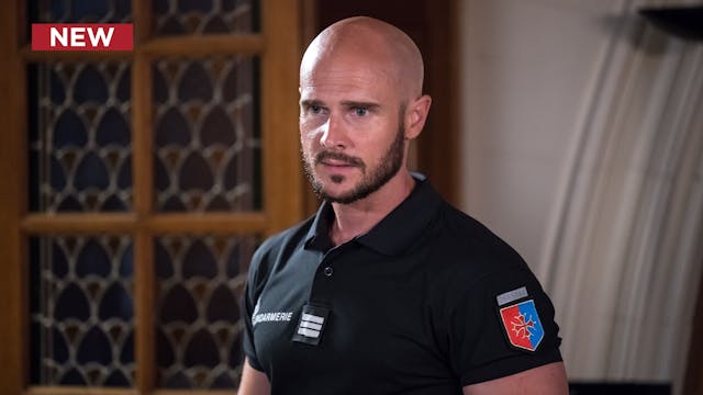 Riviere-Perdue: Pilar