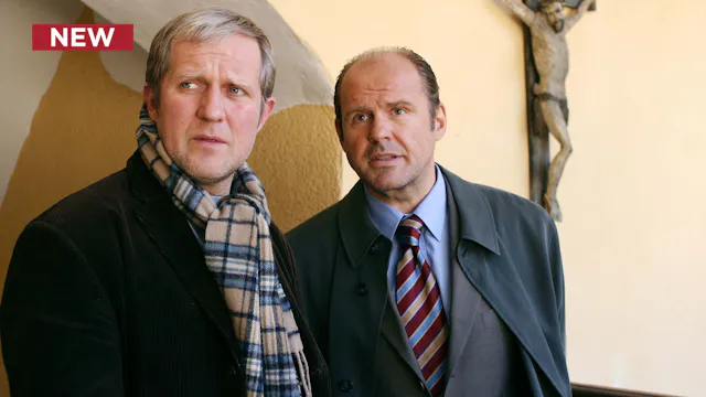 Tatort: Eisner: Death by Organ