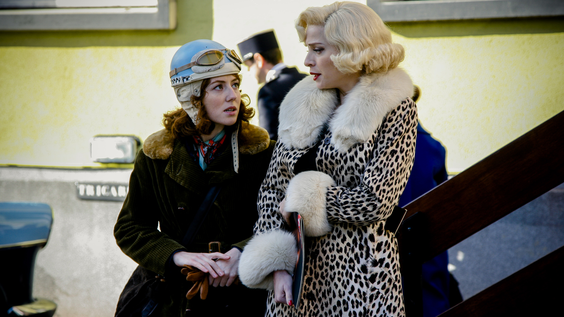 Agatha Christie's Criminal Games: Miss McGinty's Dead (Sn 2 Ep 3)