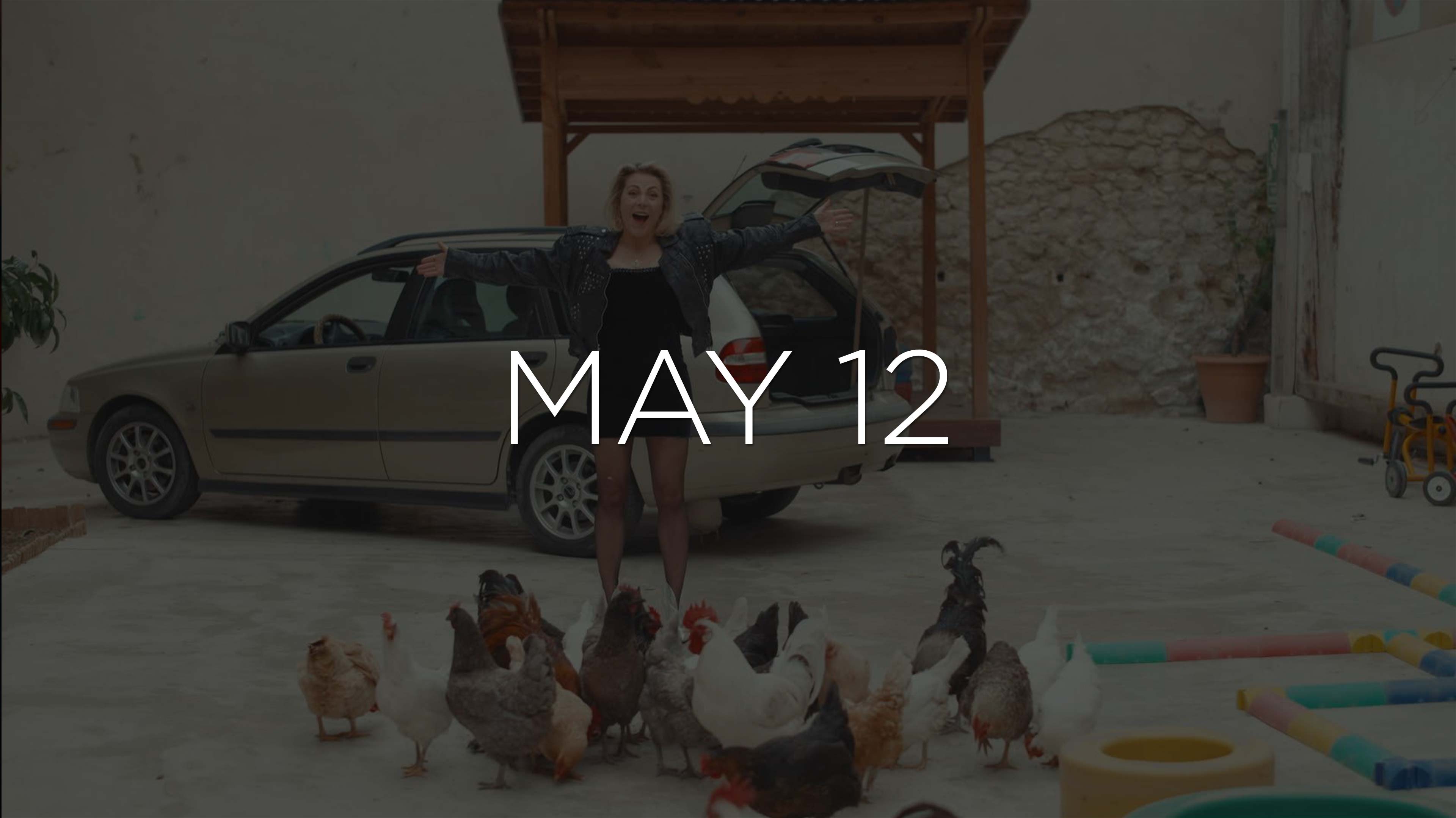 Trouble Mum Ep 108 Available May 12