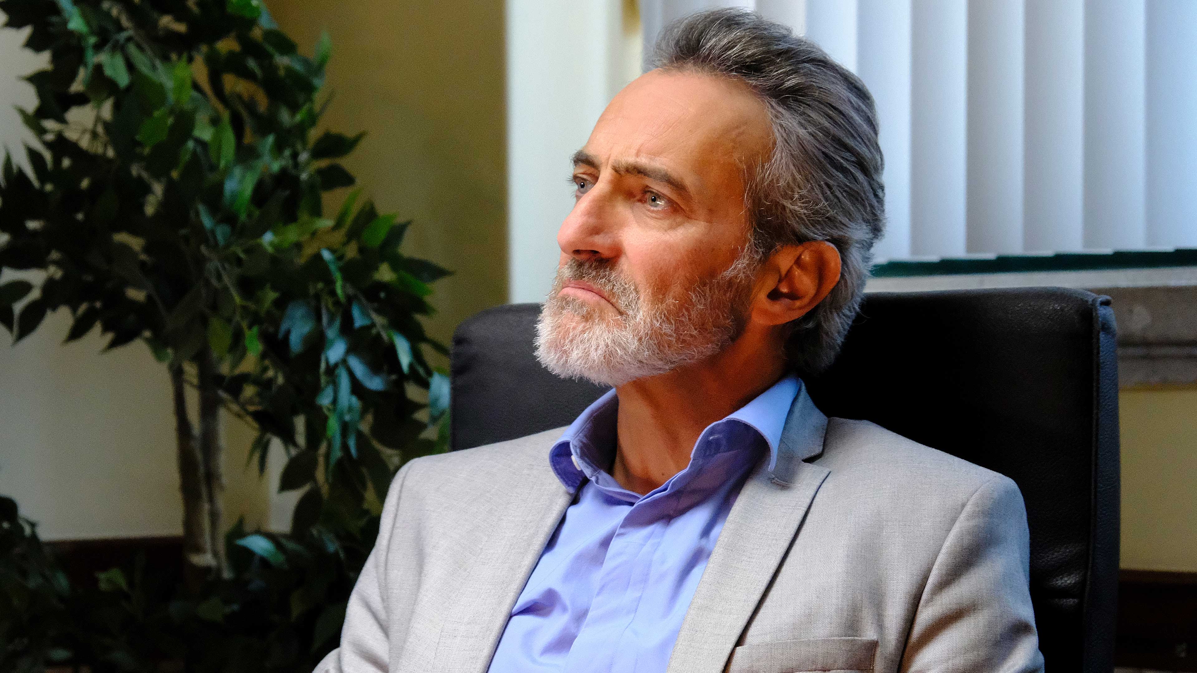 Hidden Theories: Episode 12