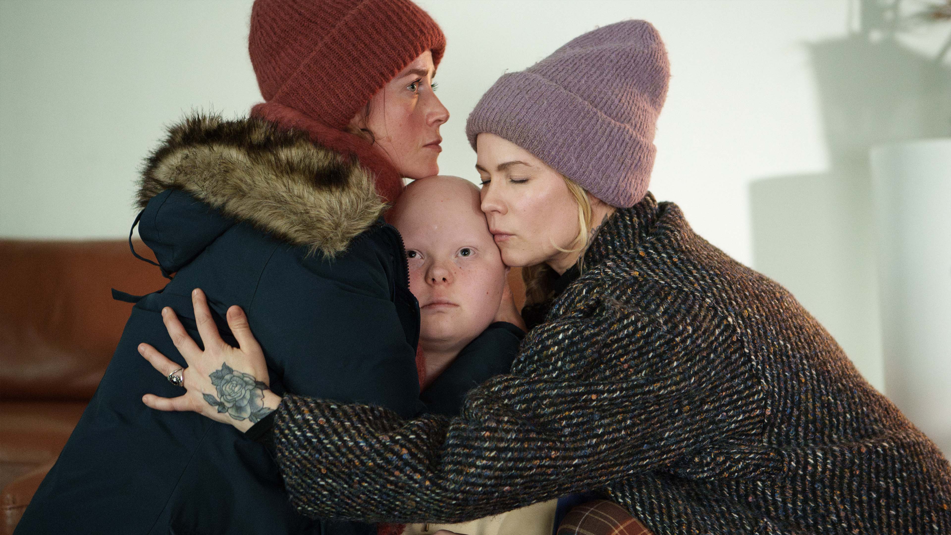 Arctic Circle: Divine Guidance