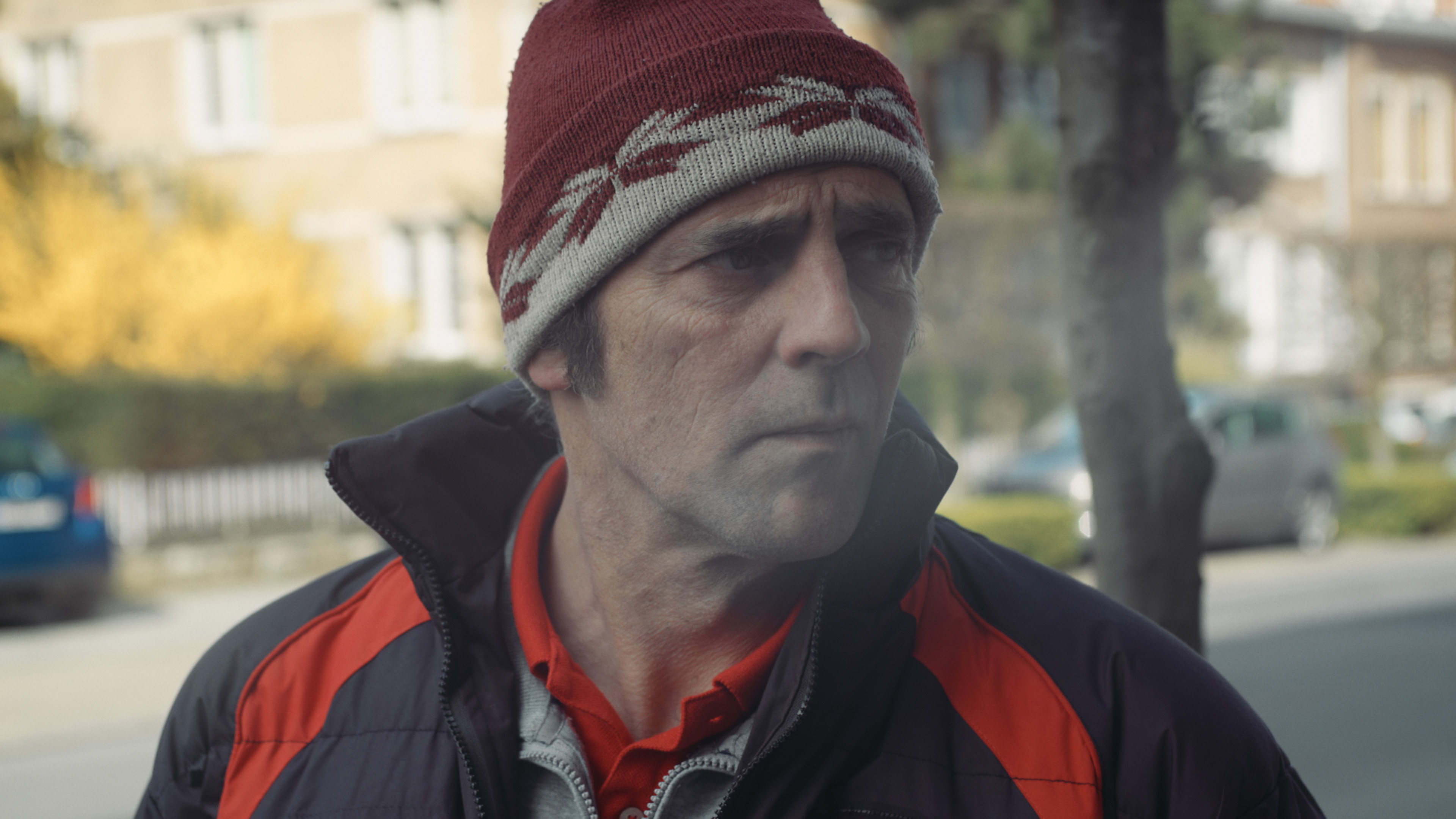 The Break: Episode 05