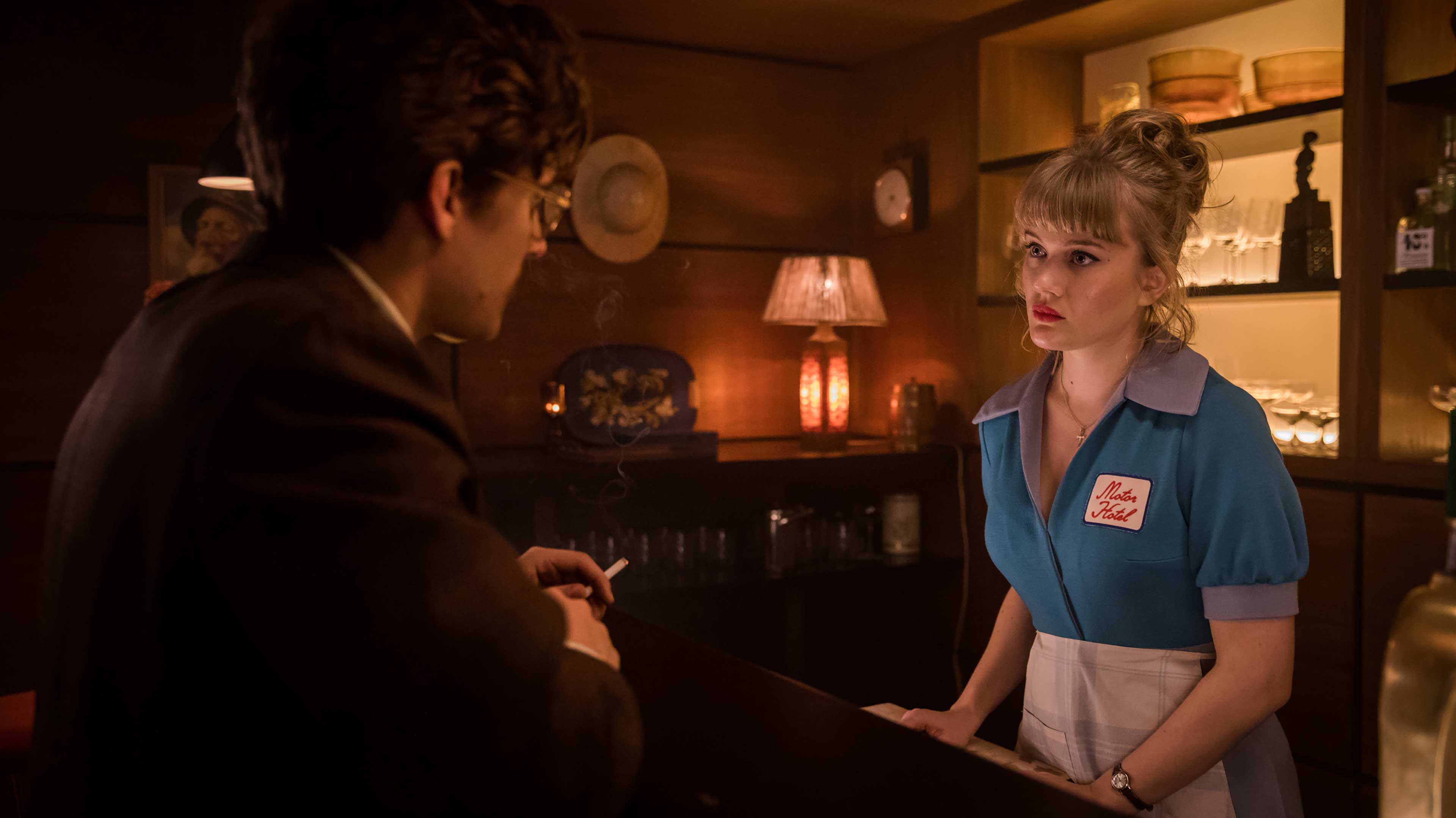 State of Happiness (Dubbed): Dirdal Valley