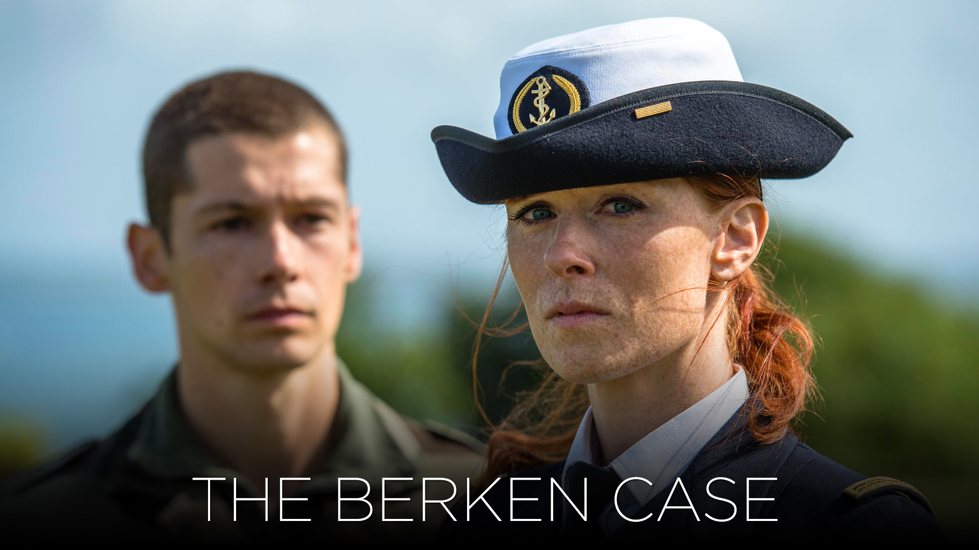 The Berken Case