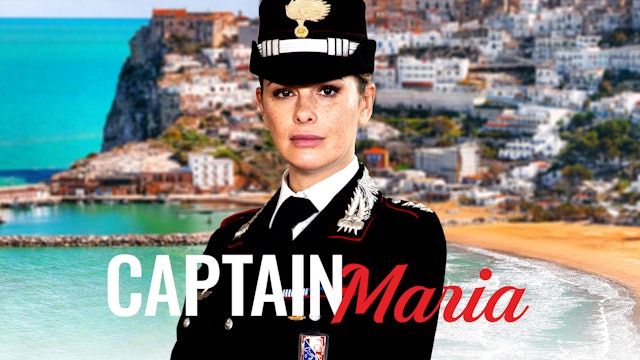 Captain Maria