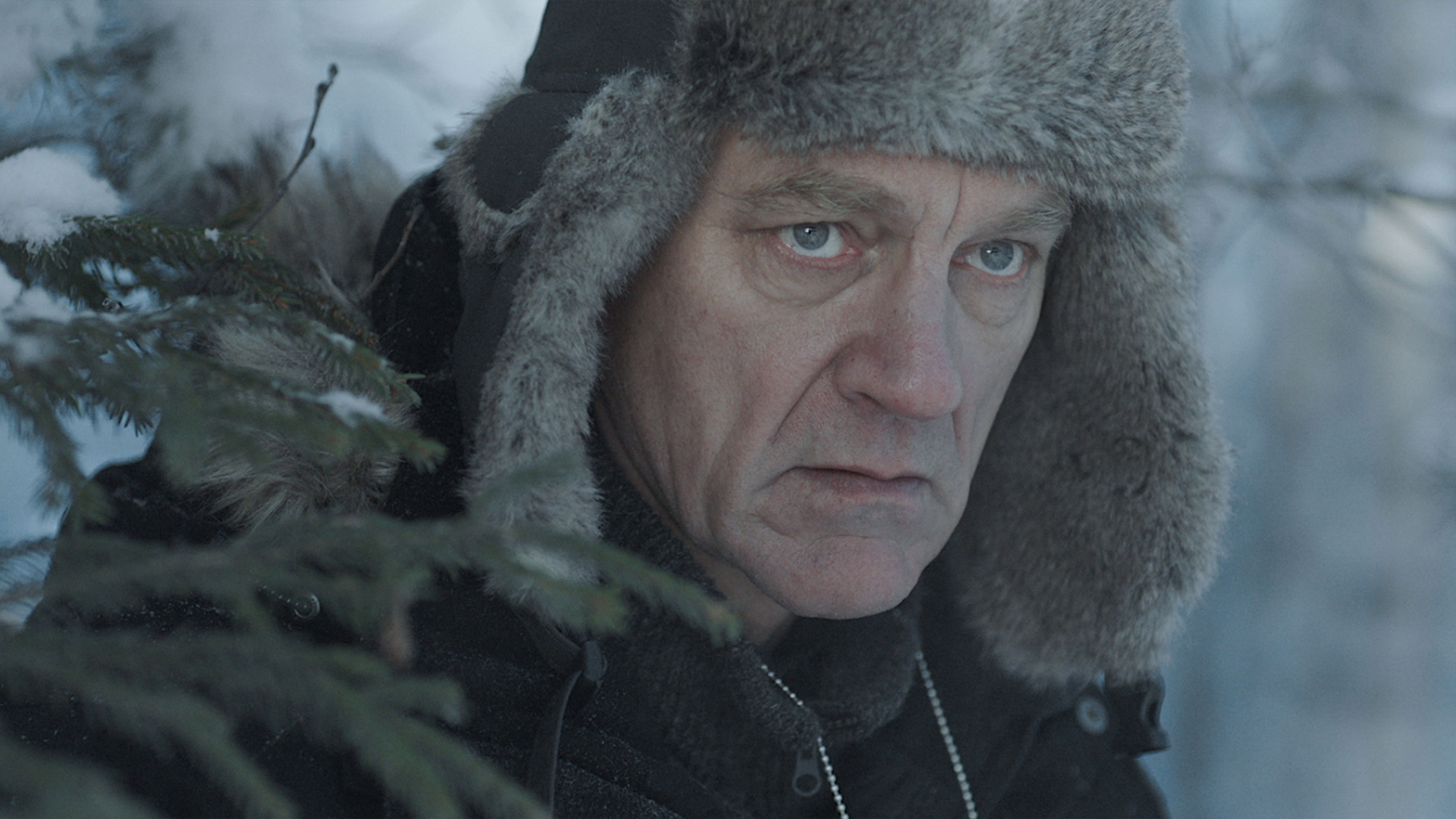 Bordertown: Sons and Lovers, Part 2