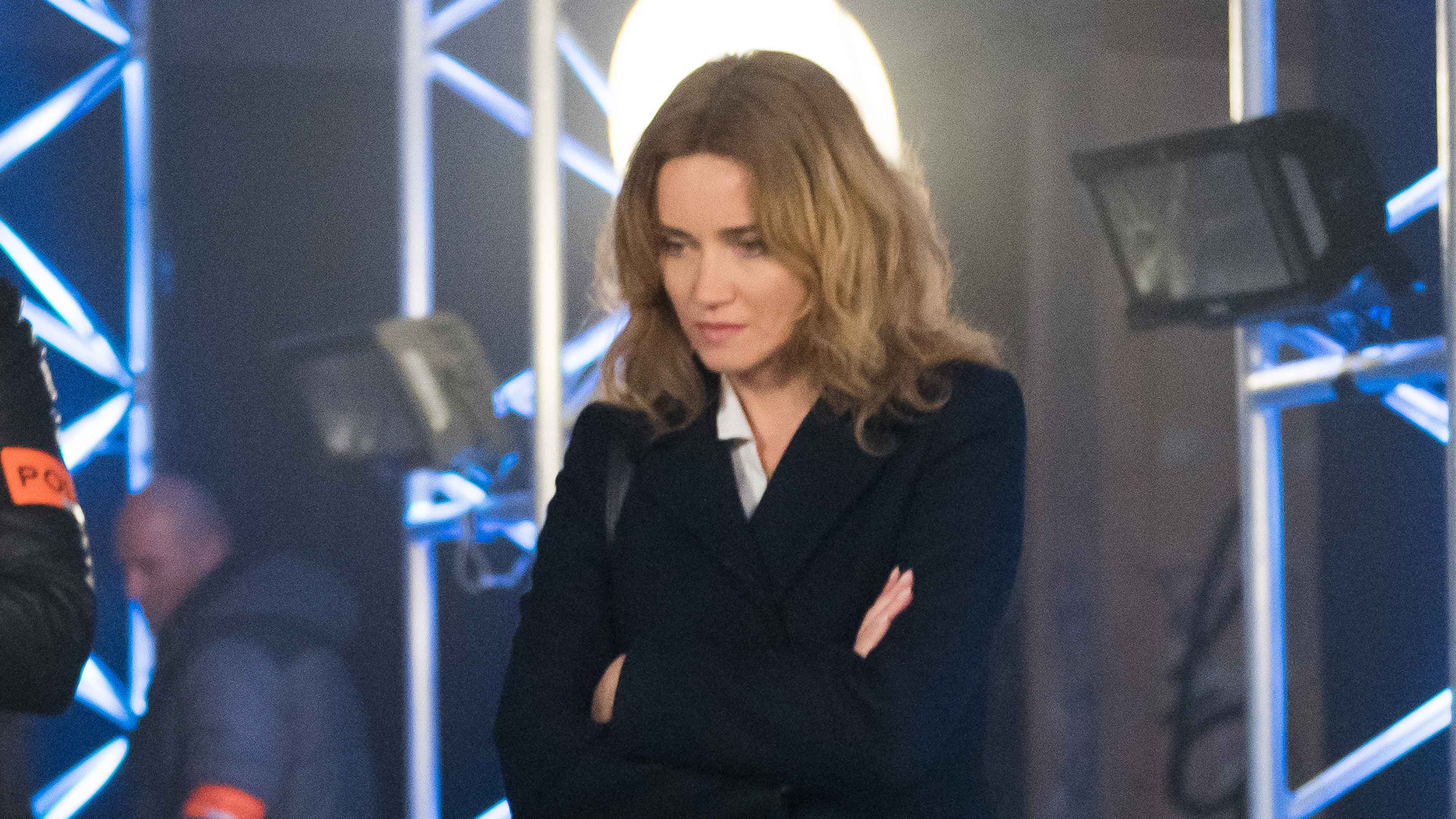 Alice Nevers: The Law of the Jungle