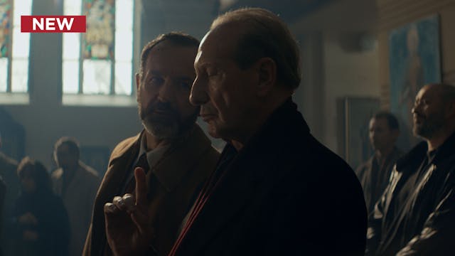 Max Anger - With One Eye Open: The Fa...