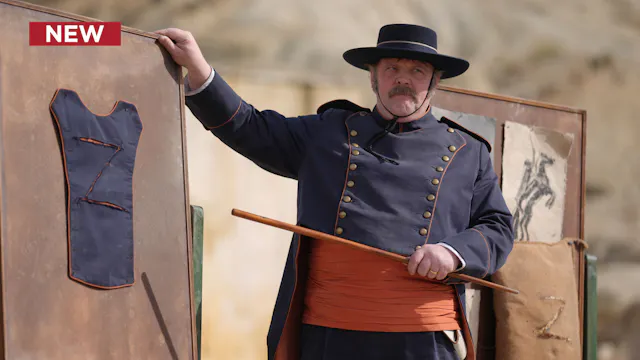 Zorro: Episode 03