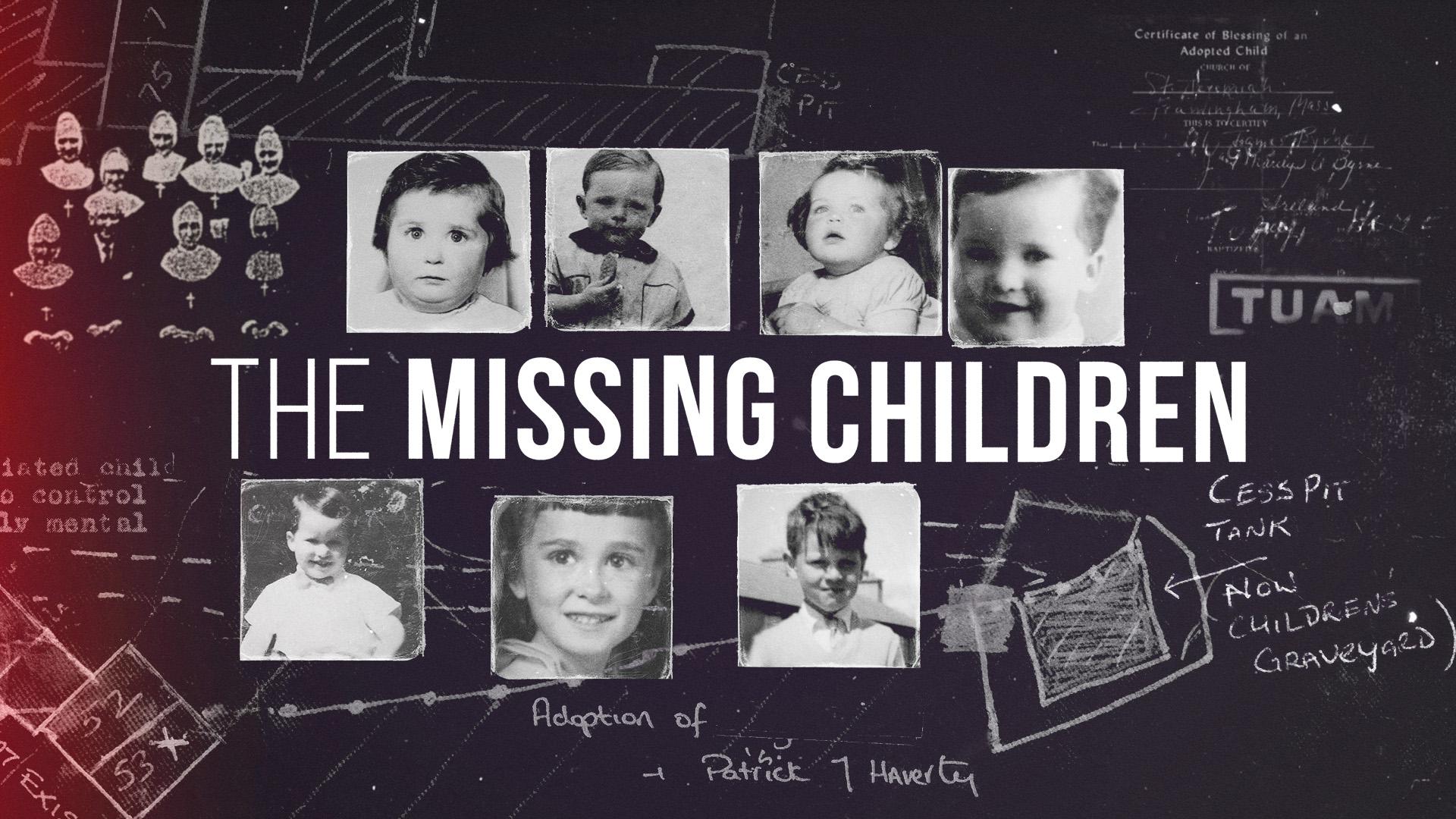 The Missing Children